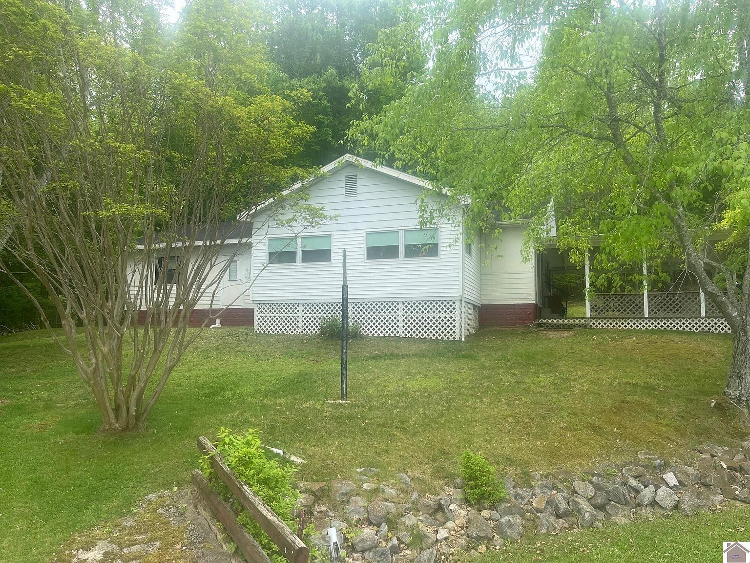 95 Pleasure Ridge Rd Cadiz, KY 42211 - Thumbnail 2