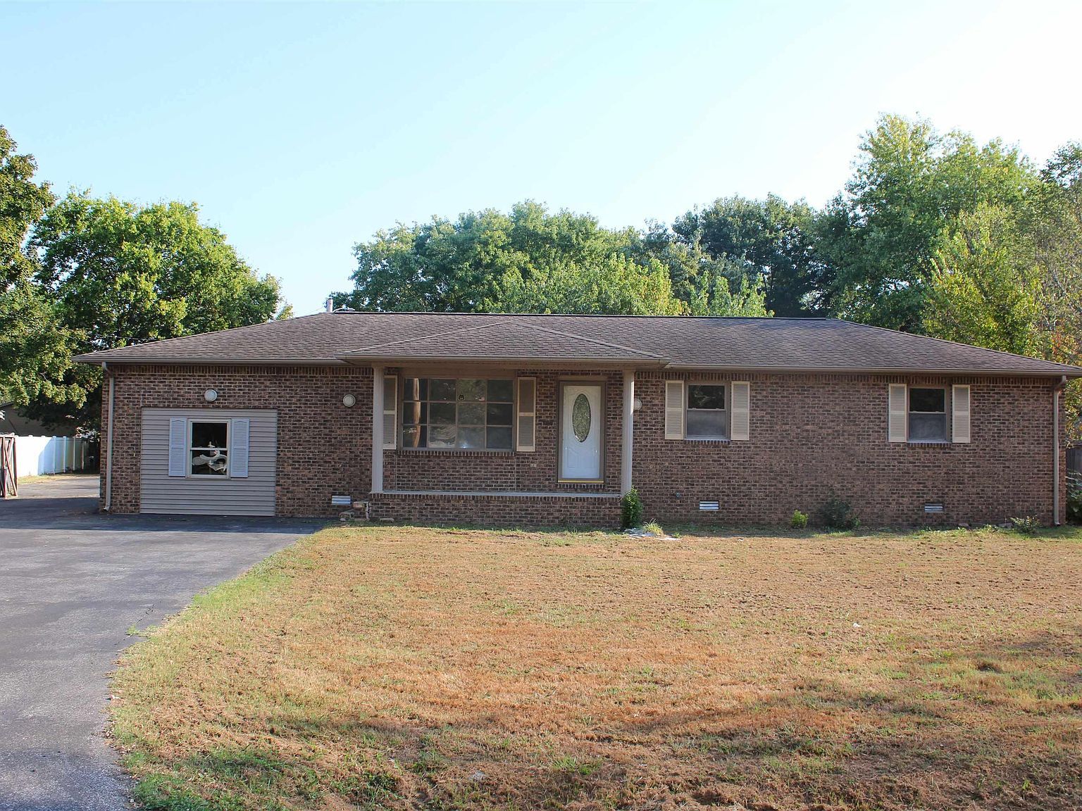 154 Gene Dr Ledbetter, KY 42058 - Thumbnail 2