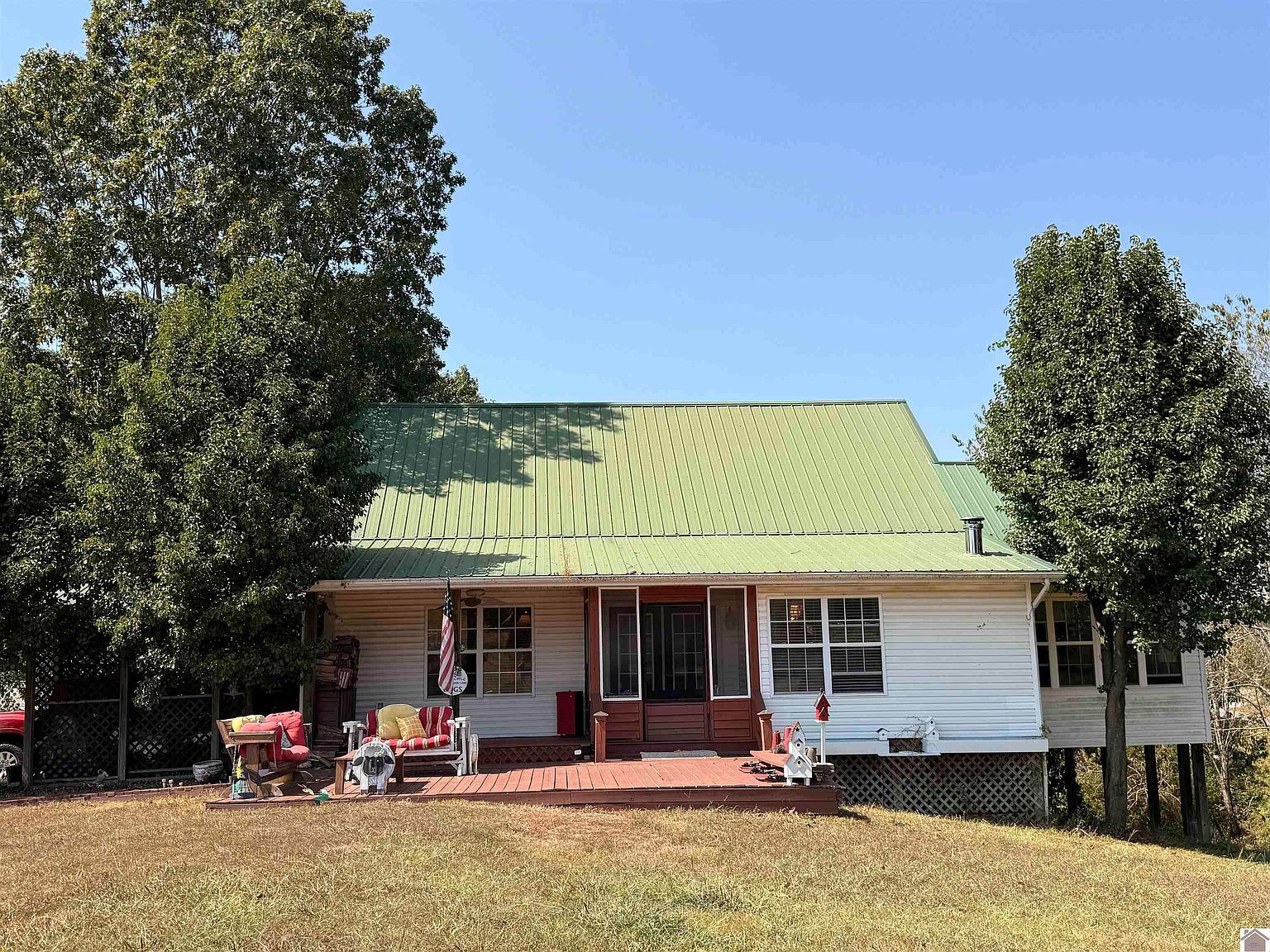 773 Rolling Meadows Rd Grand Rivers, KY 42045 - Thumbnail 2