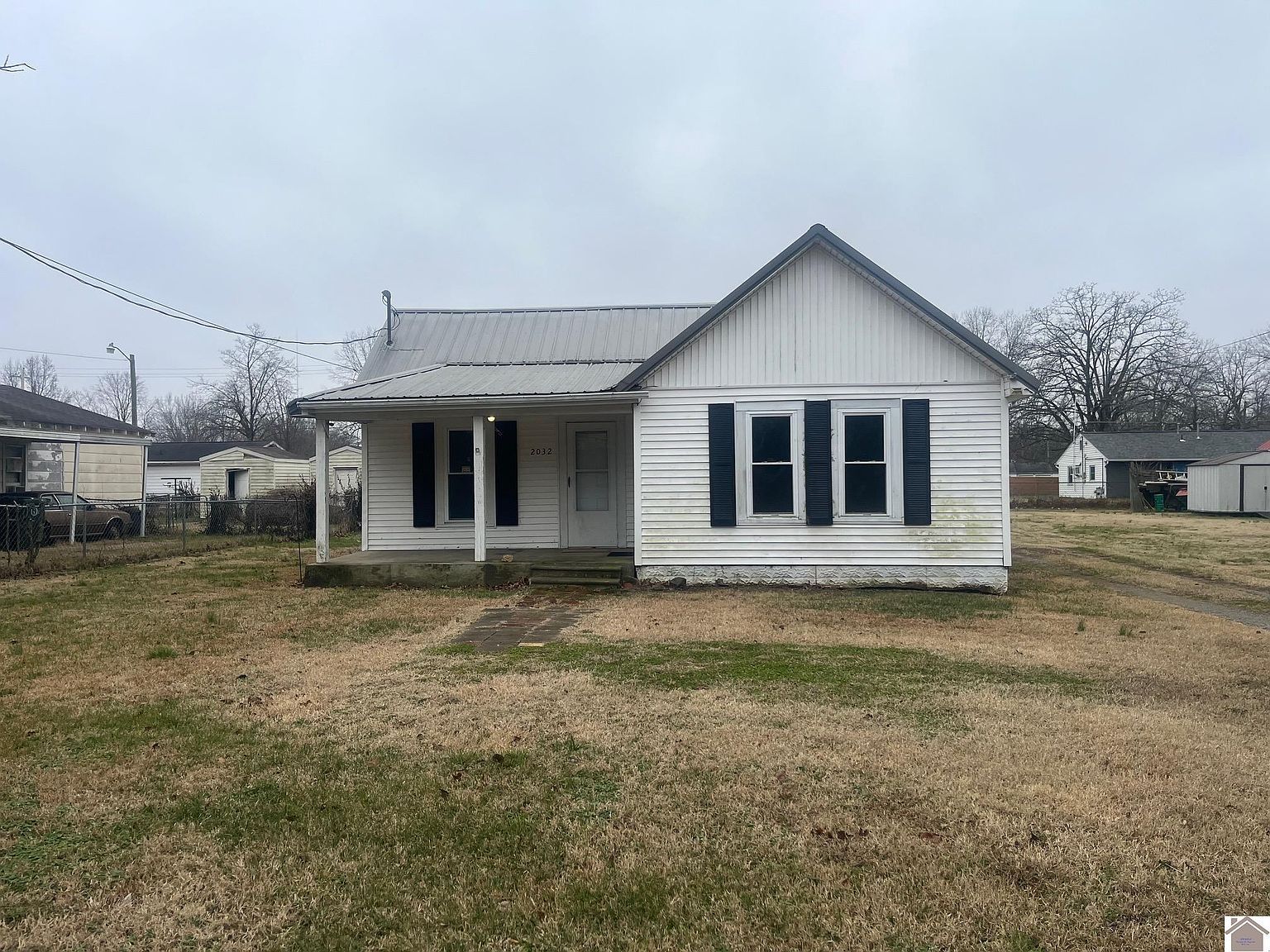 2032 Center St Paducah, KY 42003 - Thumbnail 2