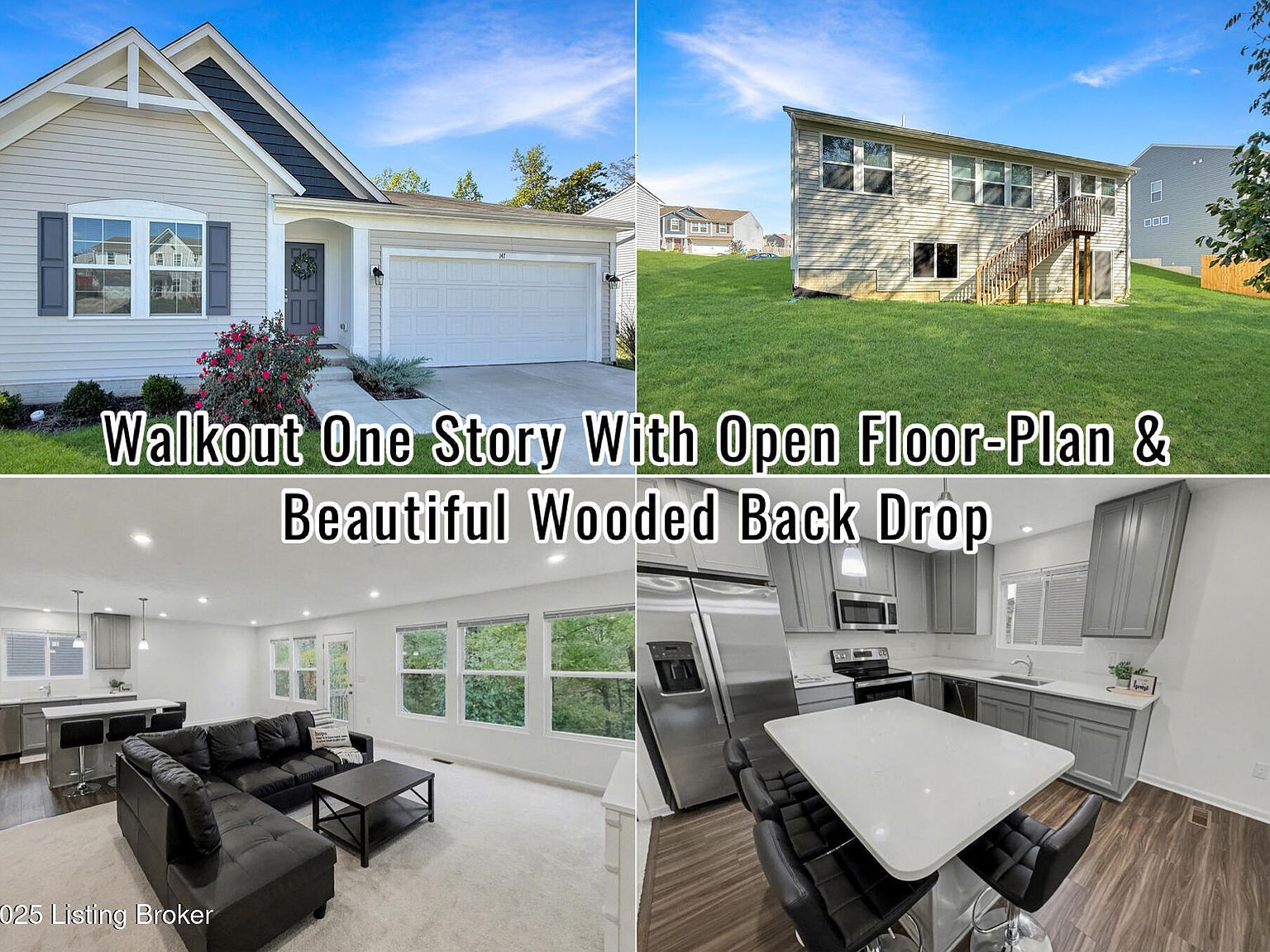 147 Blue Ridge Cir Mount Washington, KY 40047 - Thumbnail 2