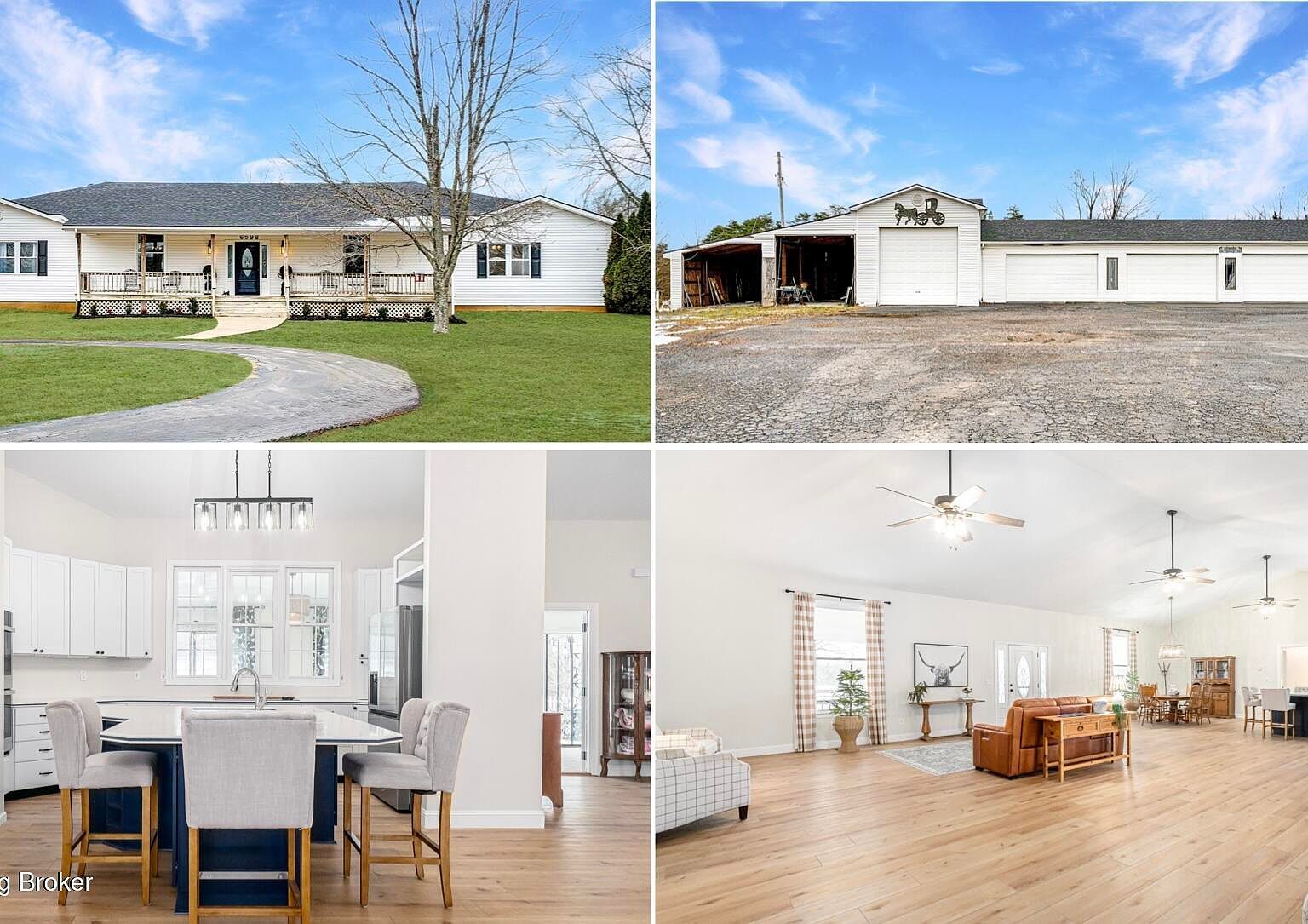 6598 Cedar Grove Rd Shepherdsville, KY 40165 - Thumbnail 2