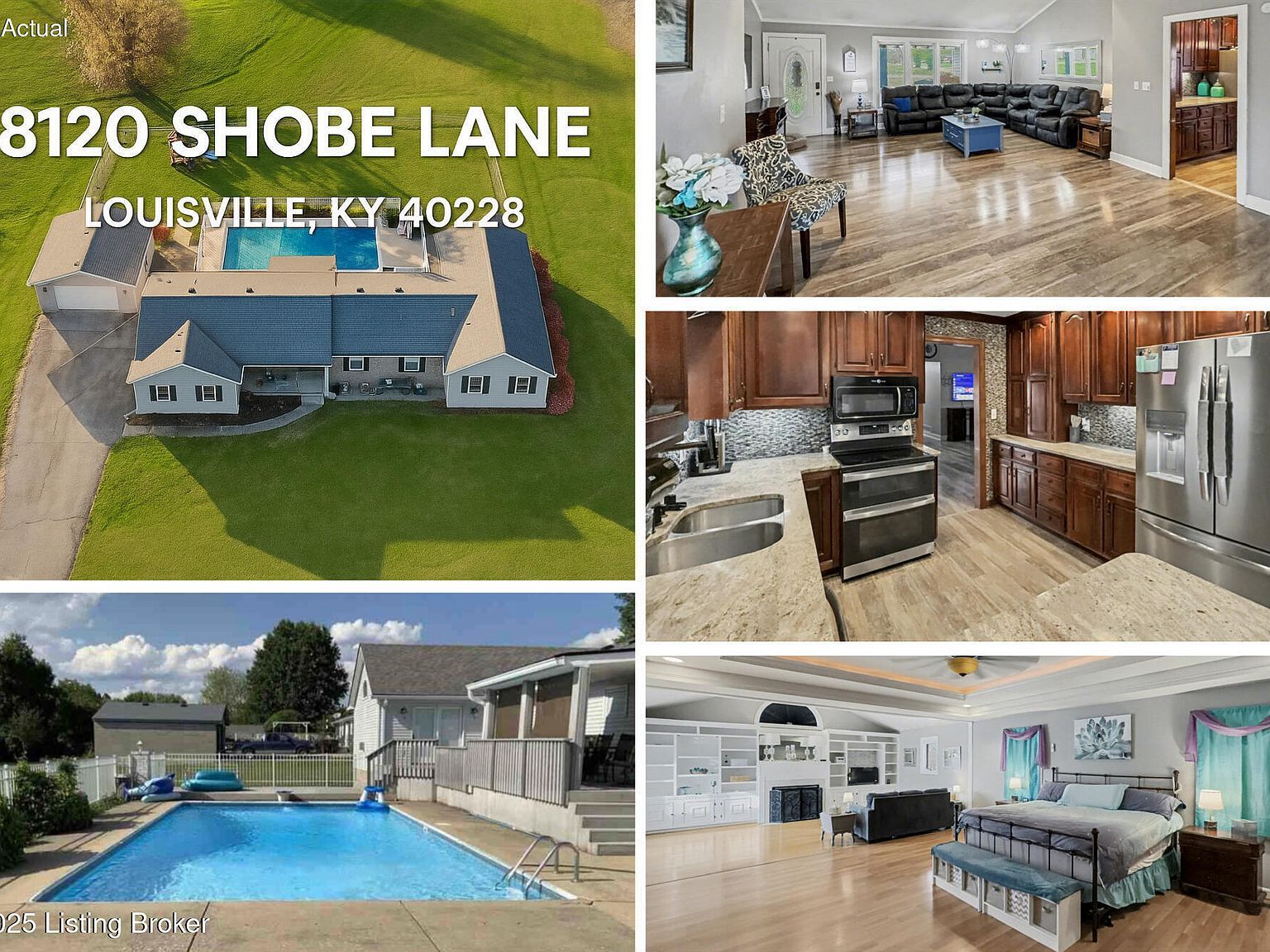 8120 Shobe Ln Louisville, KY 40228 - Thumbnail 2