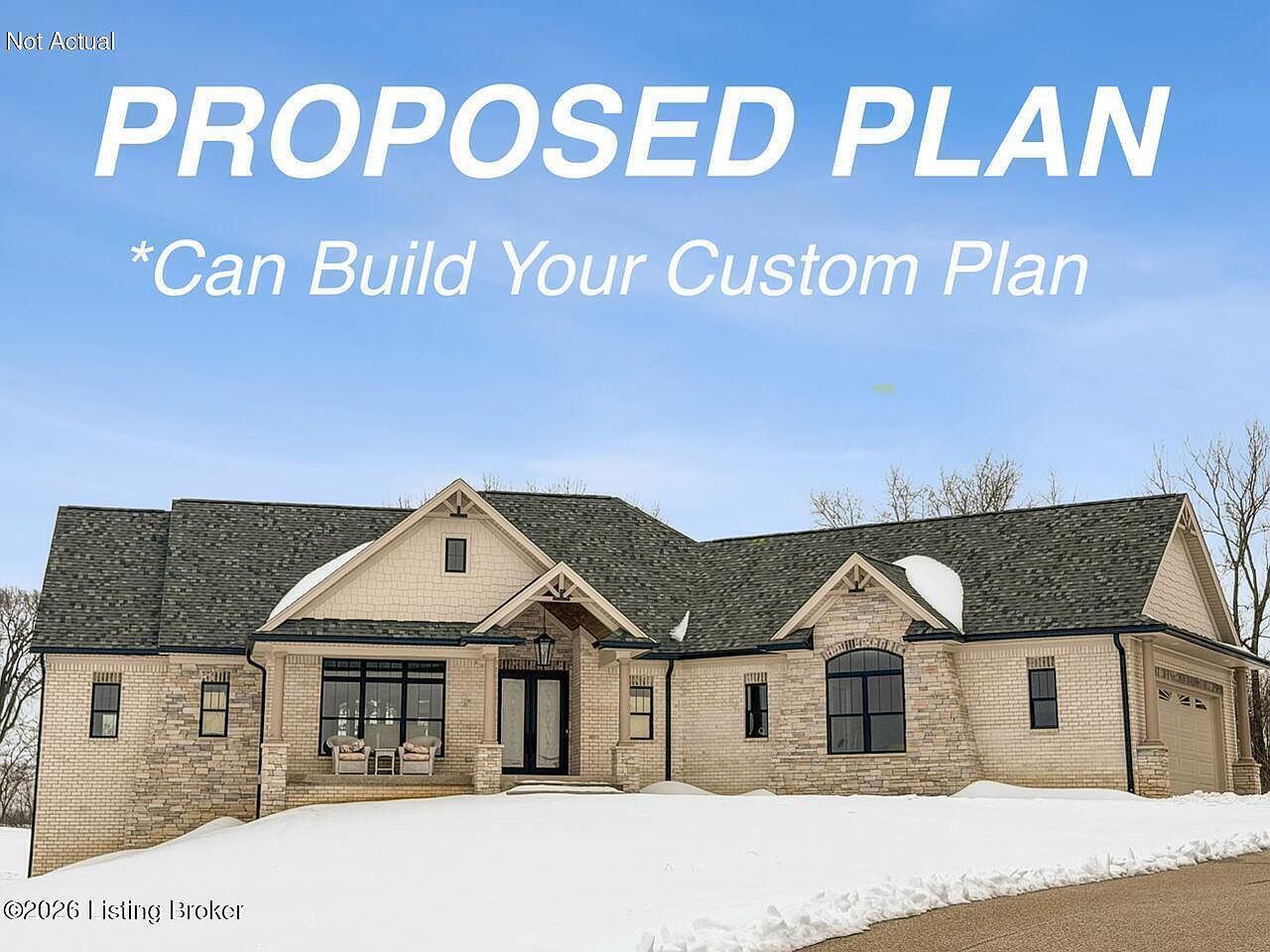 LOT 46 Boots Ct Shelbyville, KY 40065 - Thumbnail 2