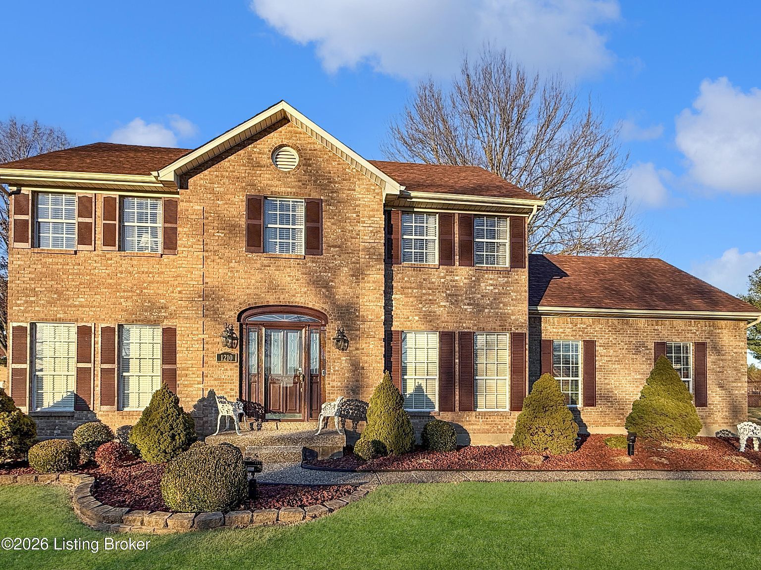 1210 Park Ave Shepherdsville, KY 40165 - Thumbnail 2