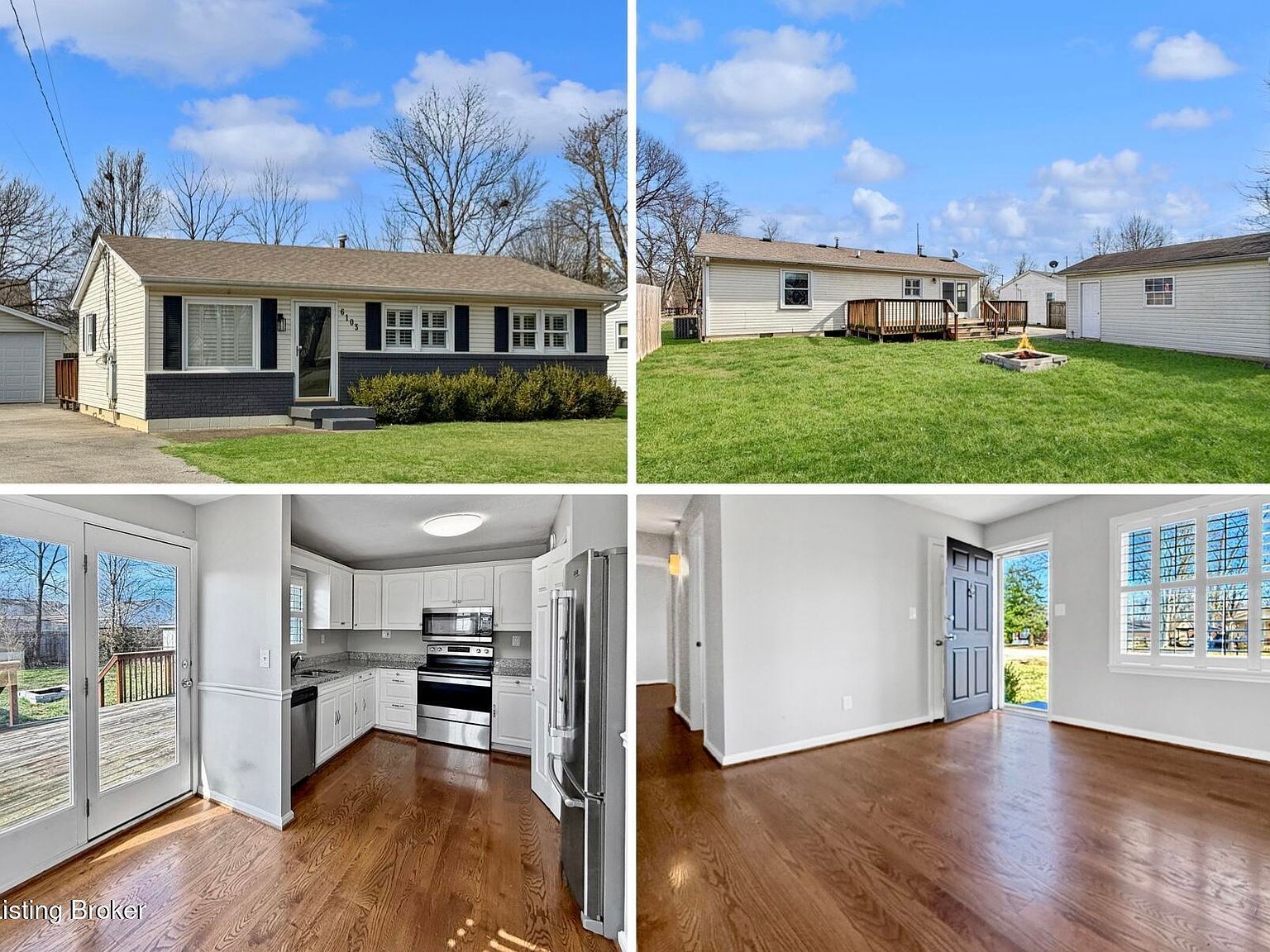 6103 Herron Ct Louisville, KY 40229 - Thumbnail 2