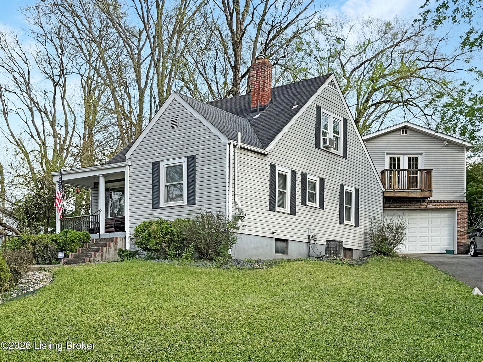 1564 Belmar Dr Louisville, KY 40213  | Single Family