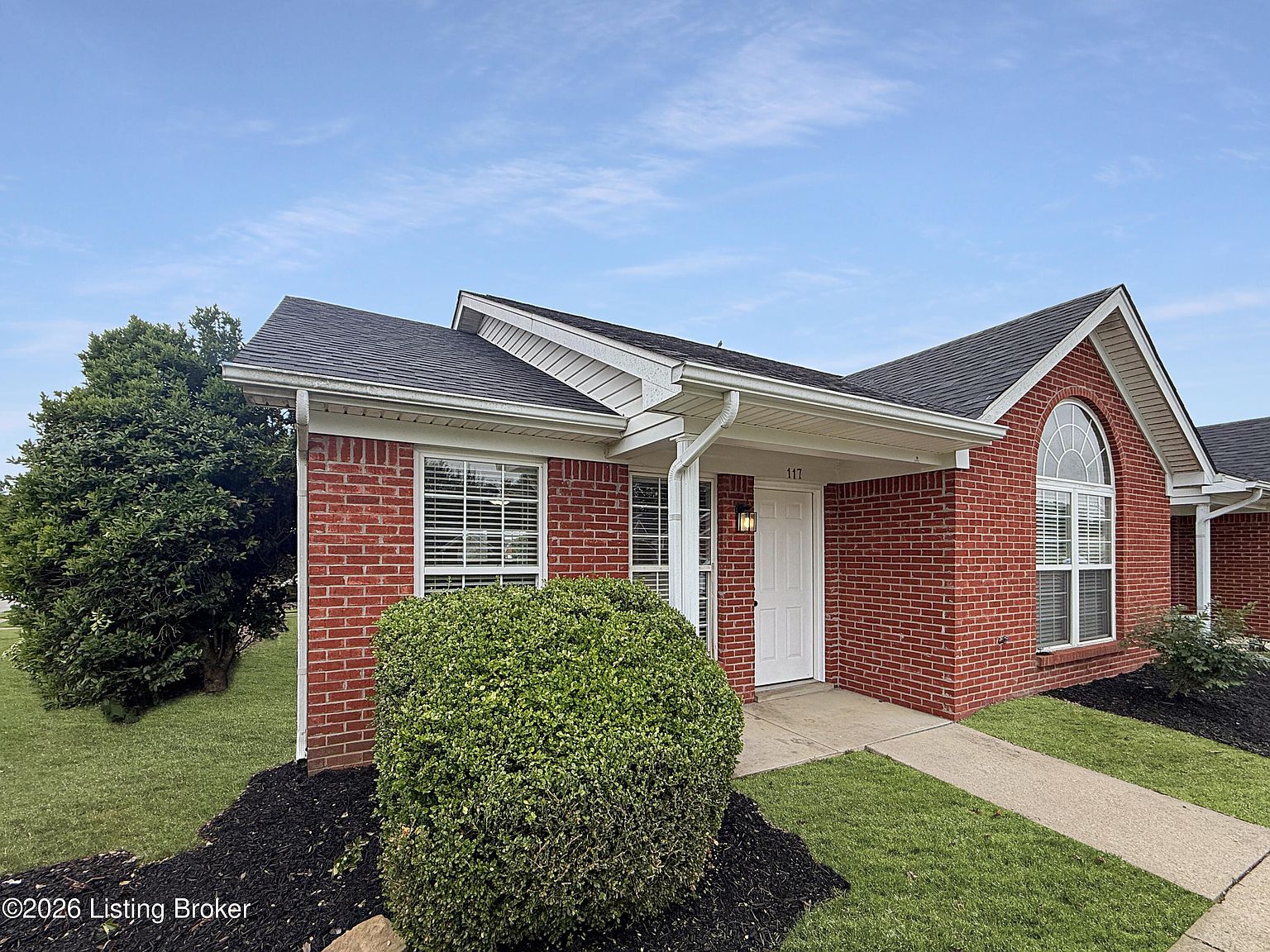 117 Woodlake Ct Mount Washington, KY 40047  | Condominium