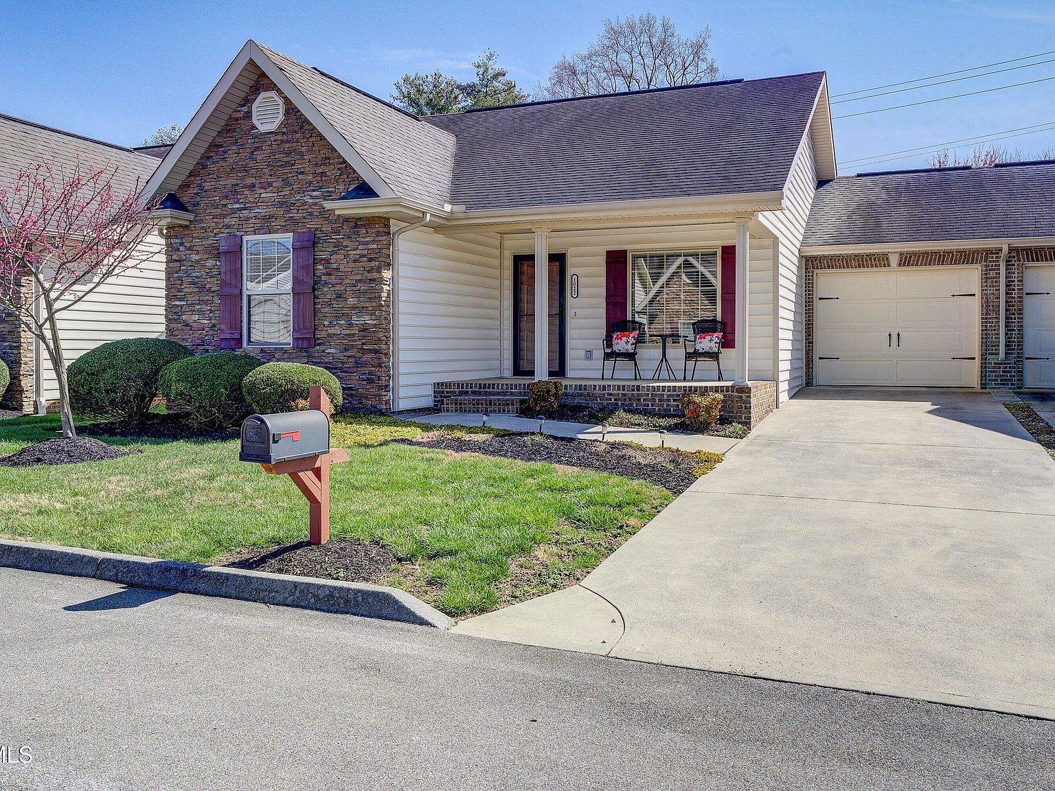1022 Appaloosa Trl Johnson City, TN 37604  | Single Family