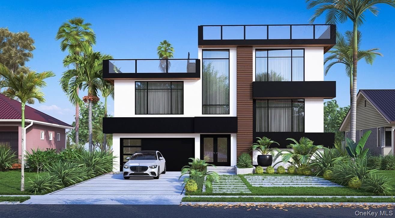 487 Links Dr E Oceanside, NY 11572 - Thumbnail 2