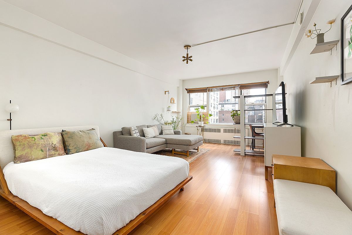 288 Lexington Ave APT 8-D New York, NY 10016 - Thumbnail 2