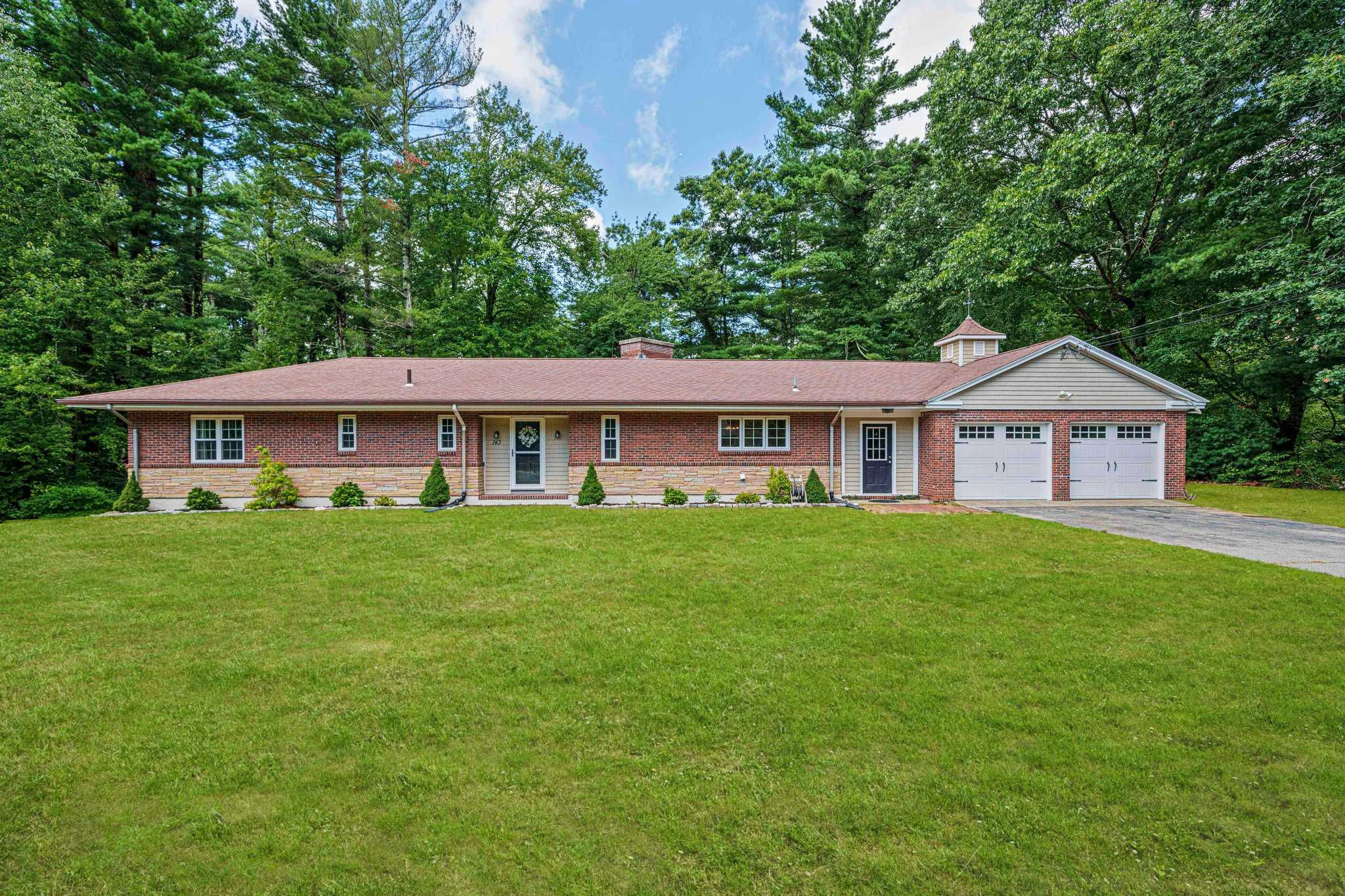 143 Center Street, Hanover, MA, USA, 2339  | Single Family