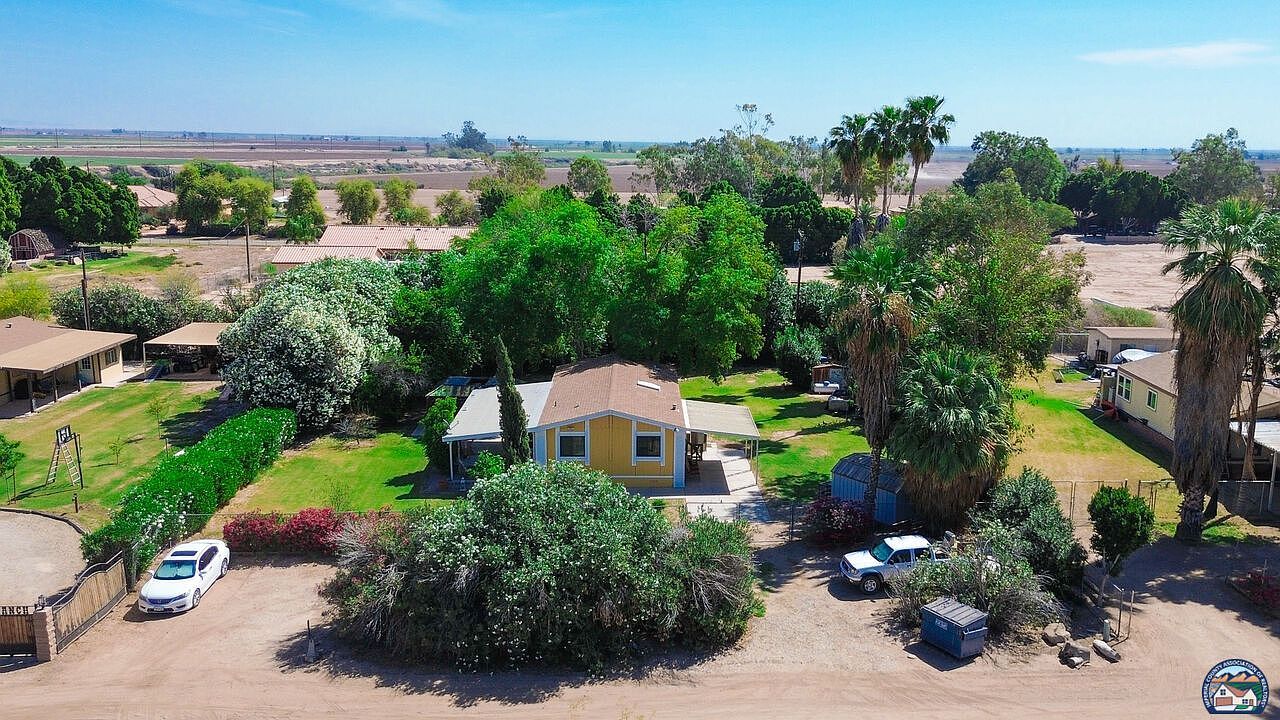 1986 Rubin Rd Holtville, CA 92250  | Single Family