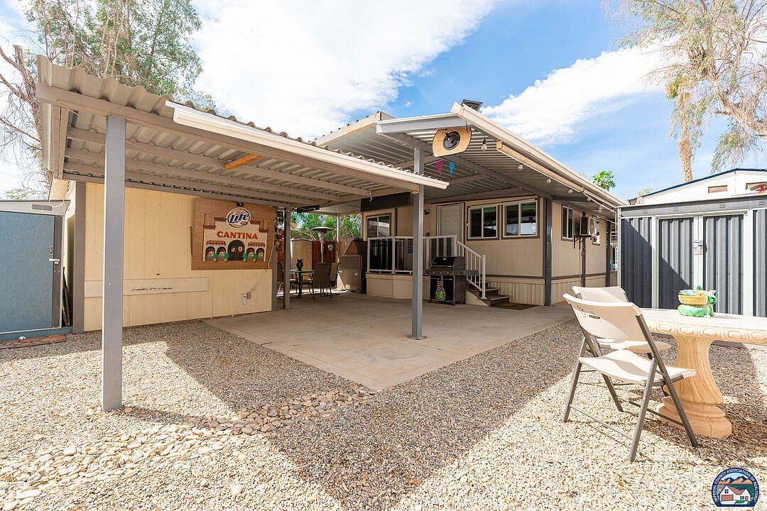 225 Wake Ave #37 El Centro, CA 92243  | New build