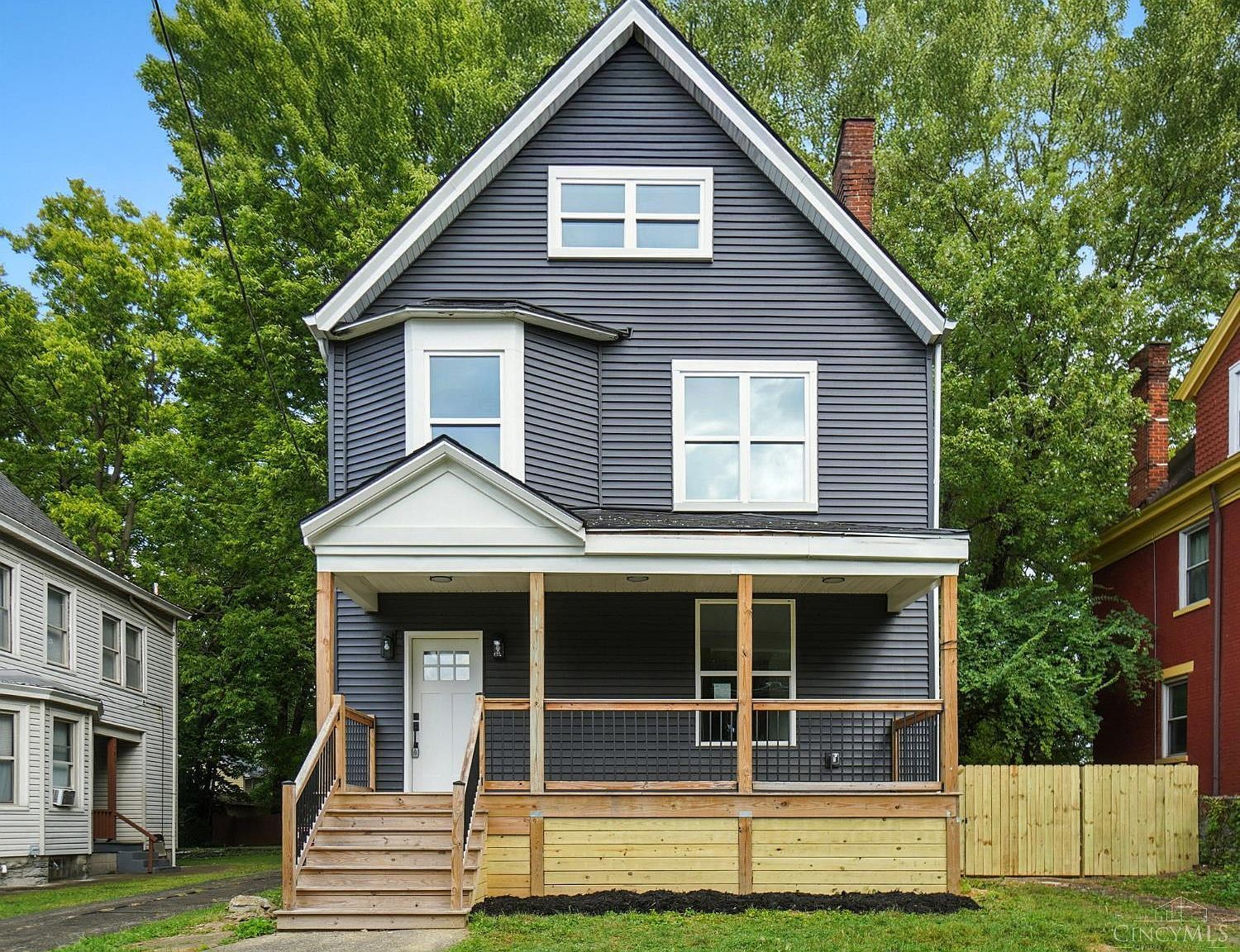 3620 Trimble Ave Cincinnati, OH 45207 - Thumbnail 2