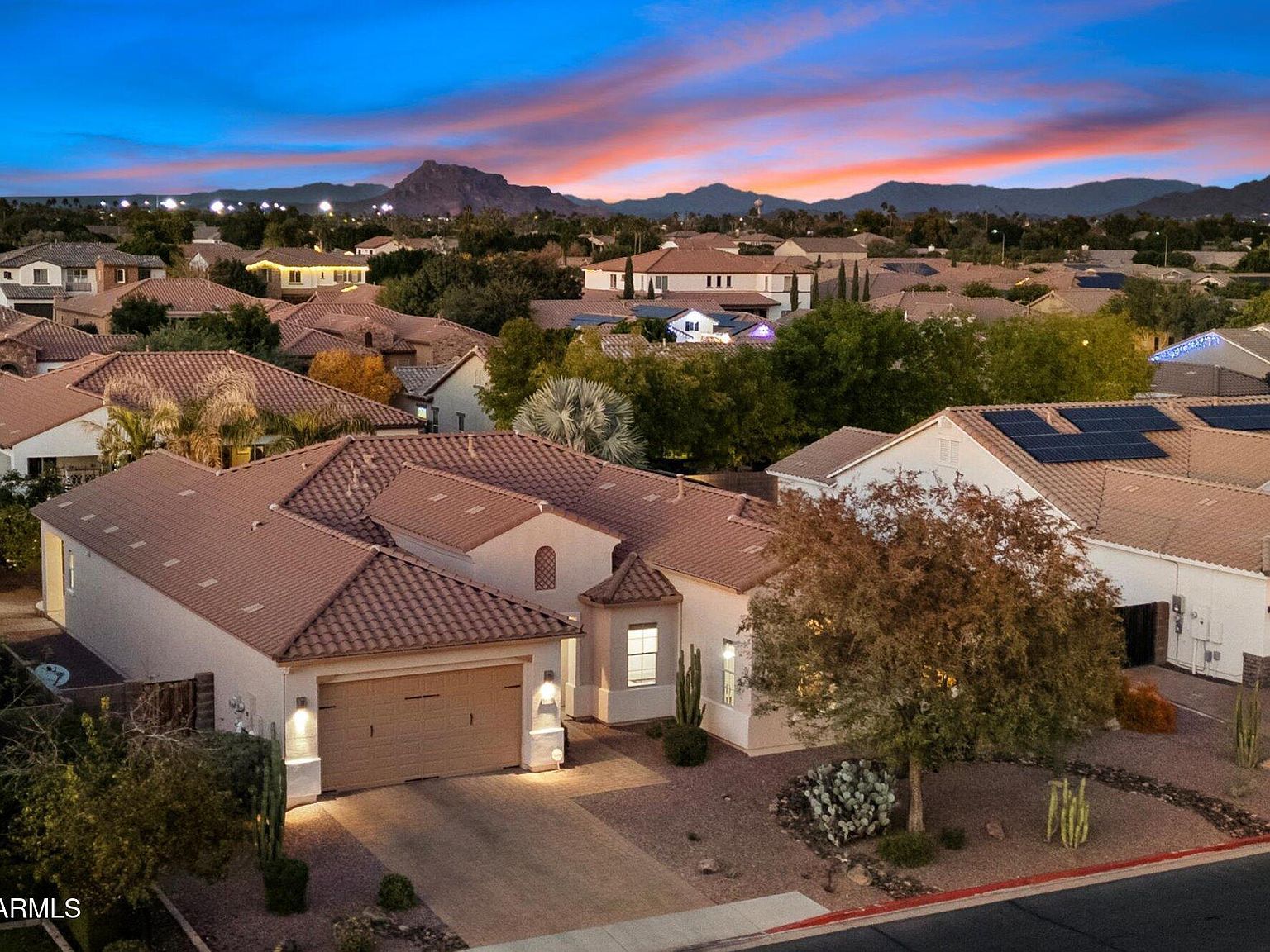 3858 E Ellis St Mesa, AZ 85205 - Thumbnail 2