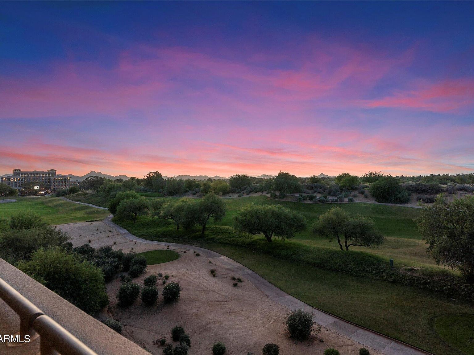 15802 N 71st St UNIT 503 Scottsdale, AZ 85254 - Thumbnail 2