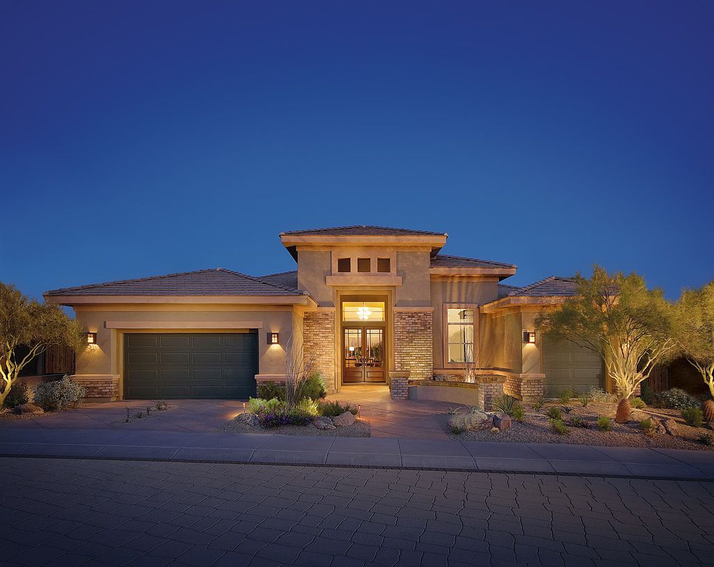 5430 E Las Piedras Way Cave Creek, AZ 85331 | Single Family