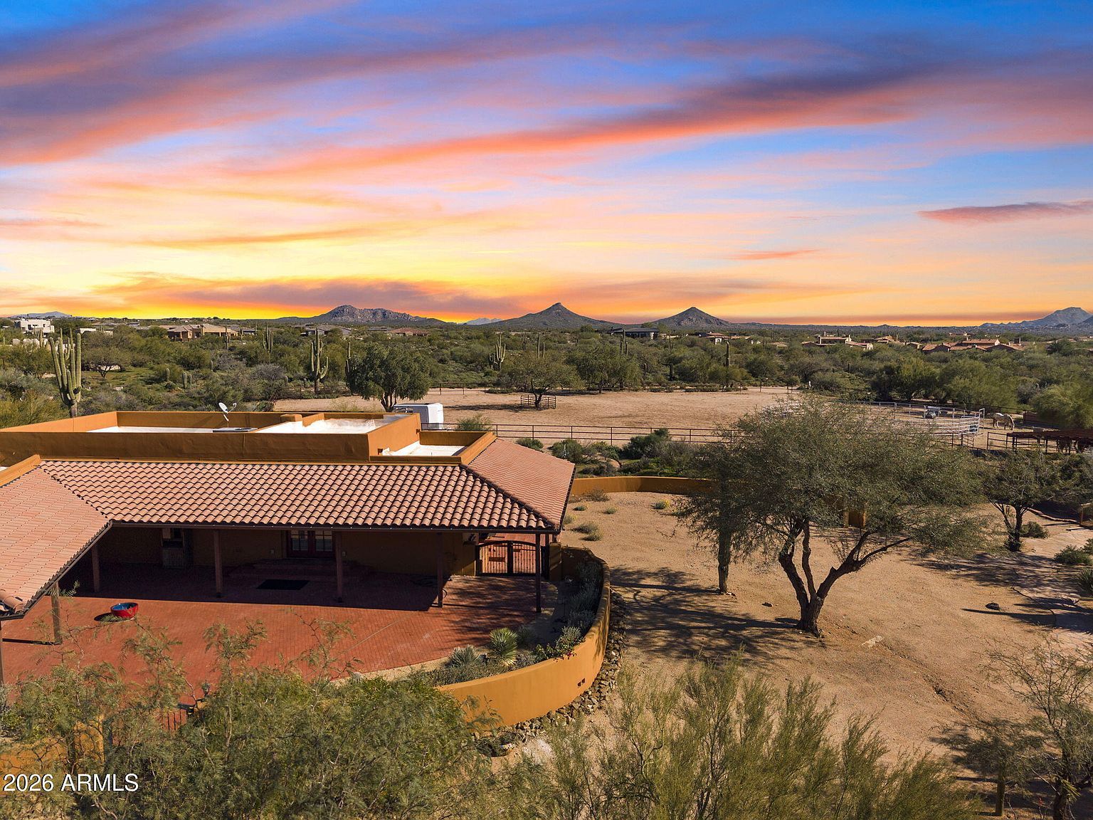 8400 E Smokehouse Trl Scottsdale, AZ 85266 - Thumbnail 2