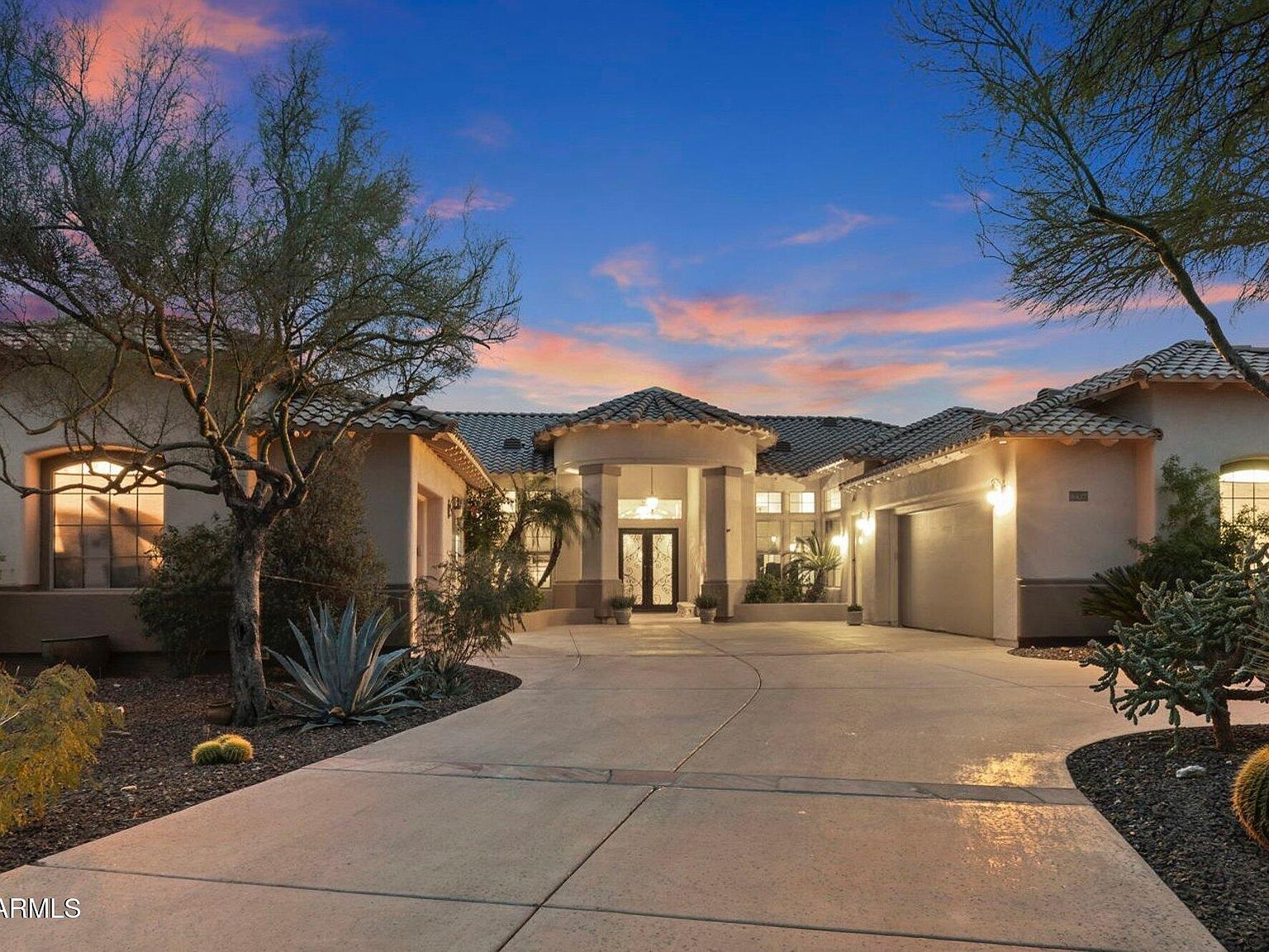 8427 E Preserve Way Scottsdale, AZ 85266 - Thumbnail 2