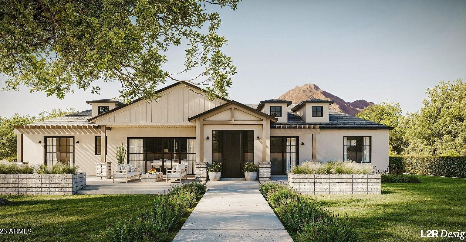 6838 E Exeter Blvd Scottsdale, AZ 85251  | Single Family