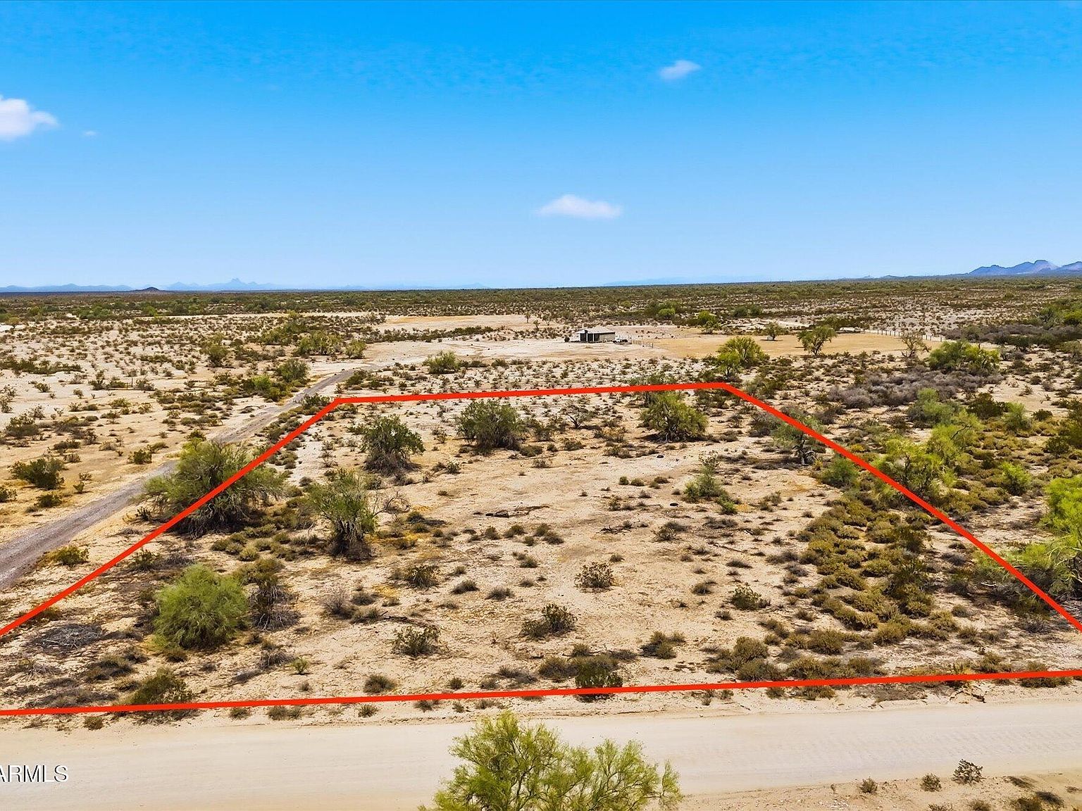 31112 W Indian School Rd Lot 152 Buckeye, AZ 85396  | Land/Lot