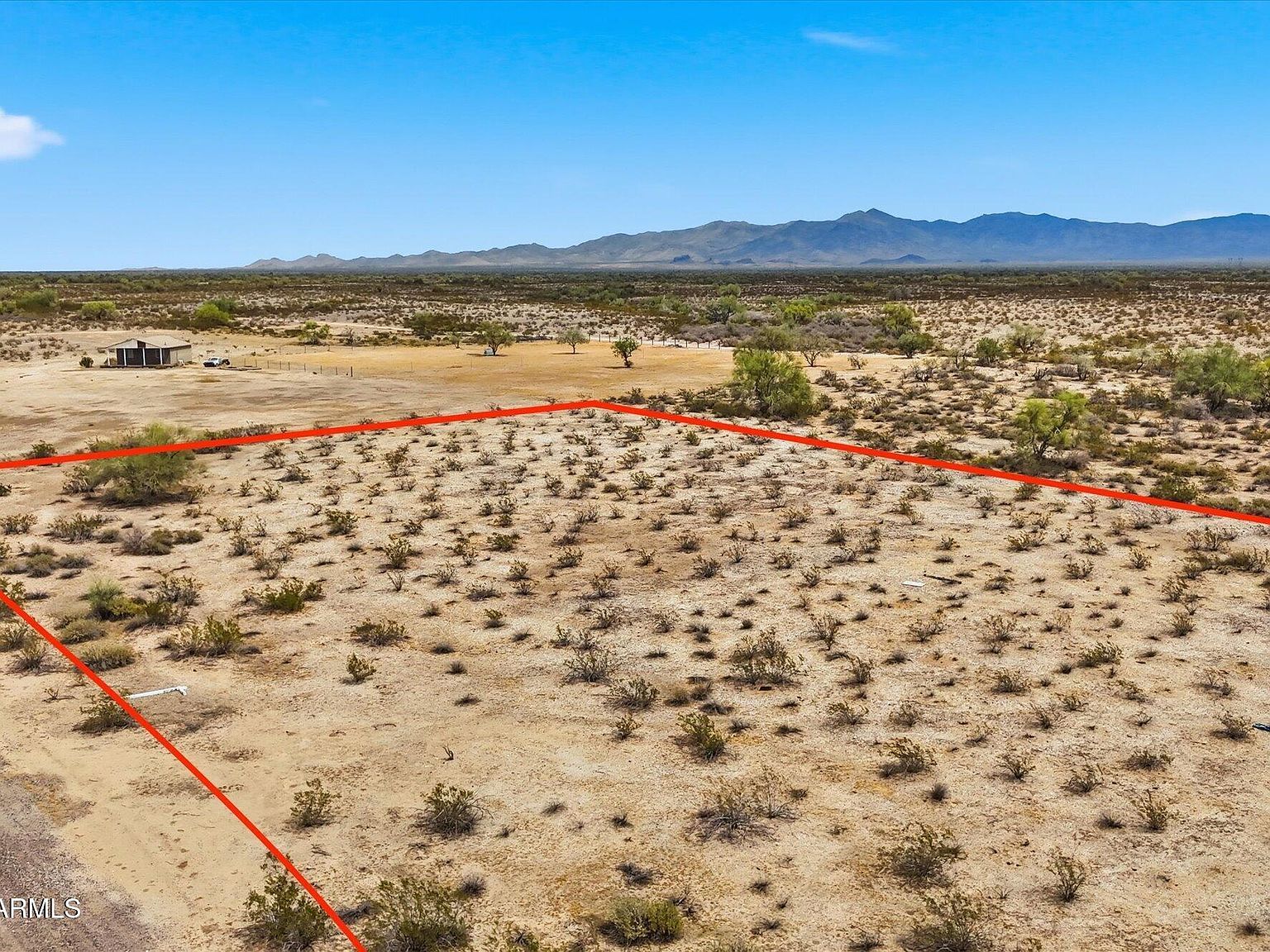 4113 N 312th Ave Lot 141 Buckeye, AZ 85396  | Land/Lot