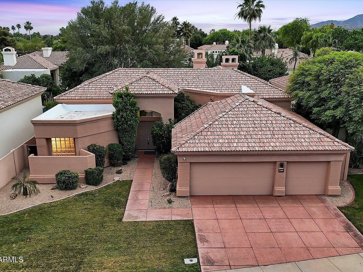 7375 E Onyx Ct Scottsdale, AZ 85258  | Single Family
