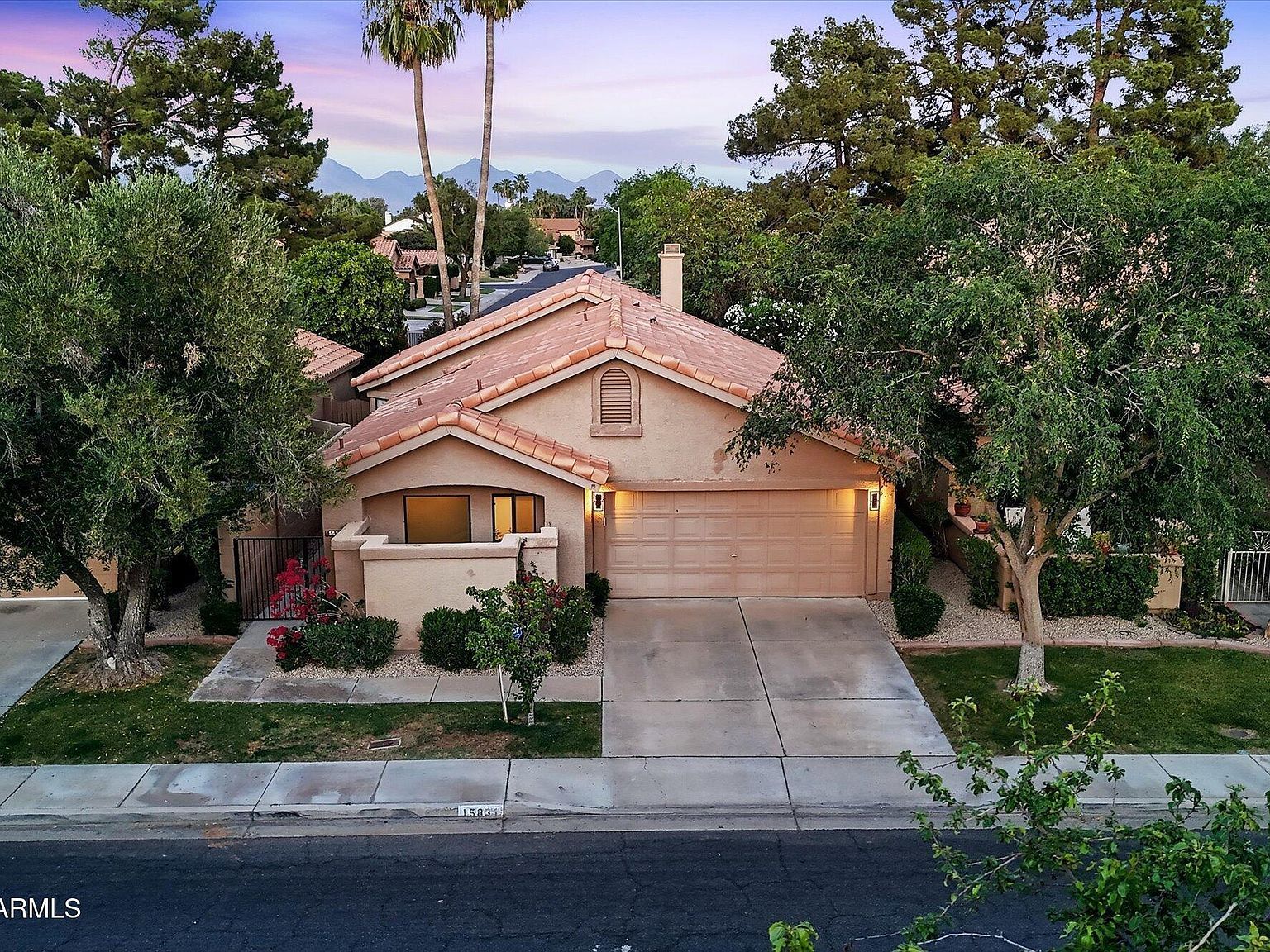 15831 N 50th St Scottsdale, AZ 85254  | Single Family