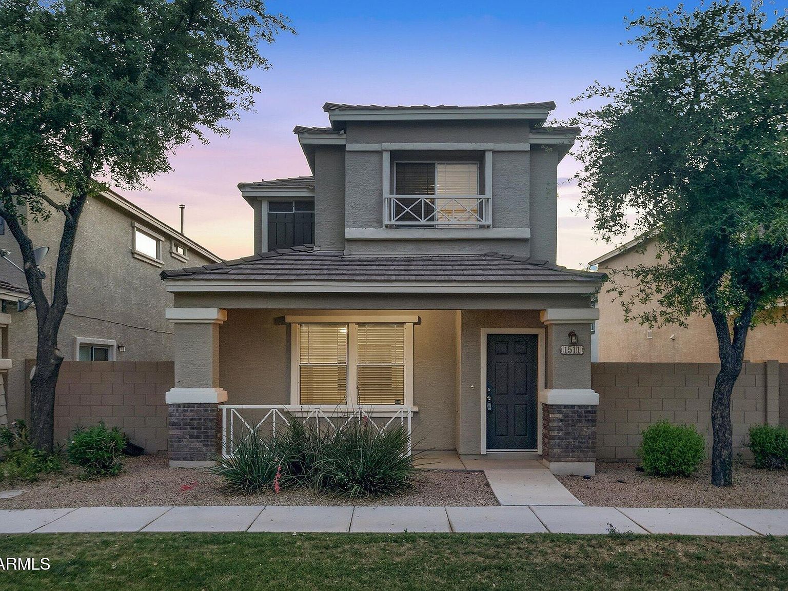 1511 S Jacana Ln Gilbert, AZ 85296  | Single Family