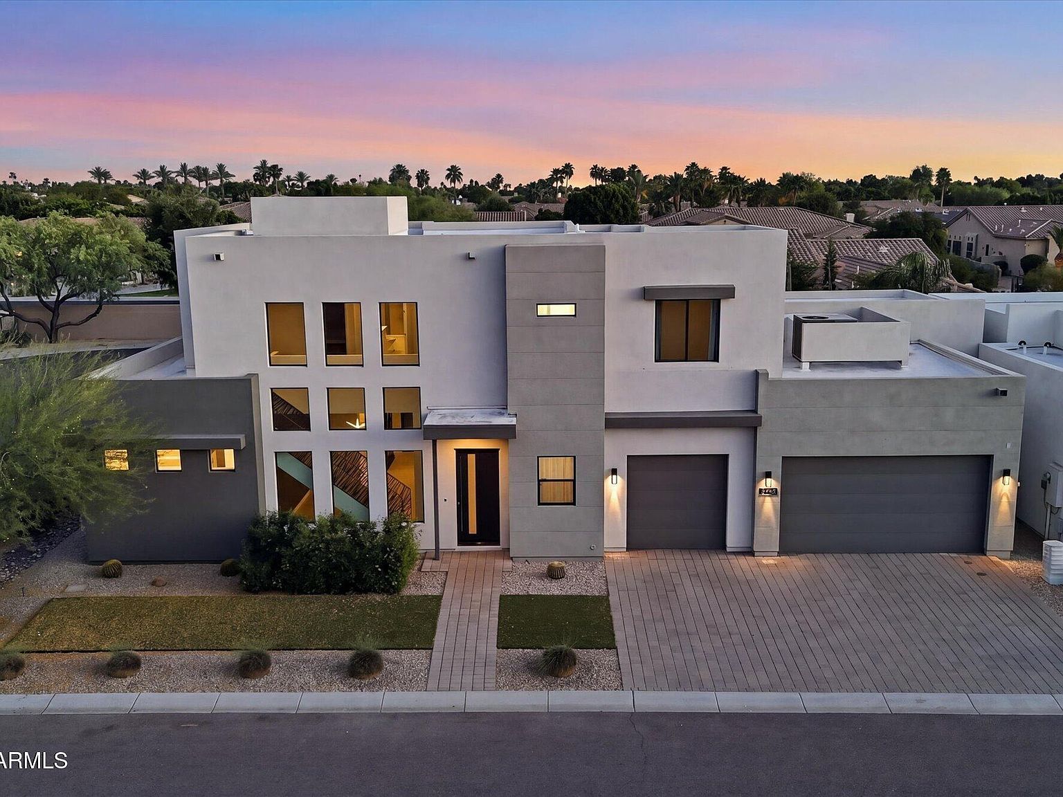 10929 E North Ln Scottsdale, AZ 85259  | Single Family