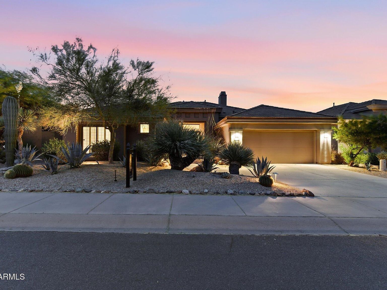 9455 E Cavalry Dr Scottsdale, AZ 85262  | Single Family