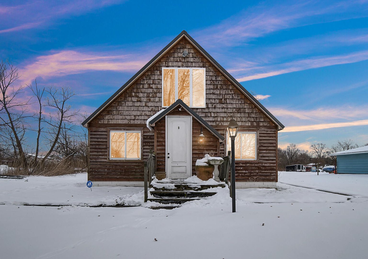 7111 Mississippi St Merrillville, IN 46410  | Single Family