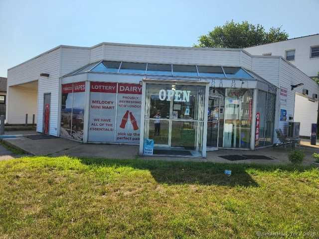 458 Ocean Avenue, New London, CT, USA, 6320 | Commercial