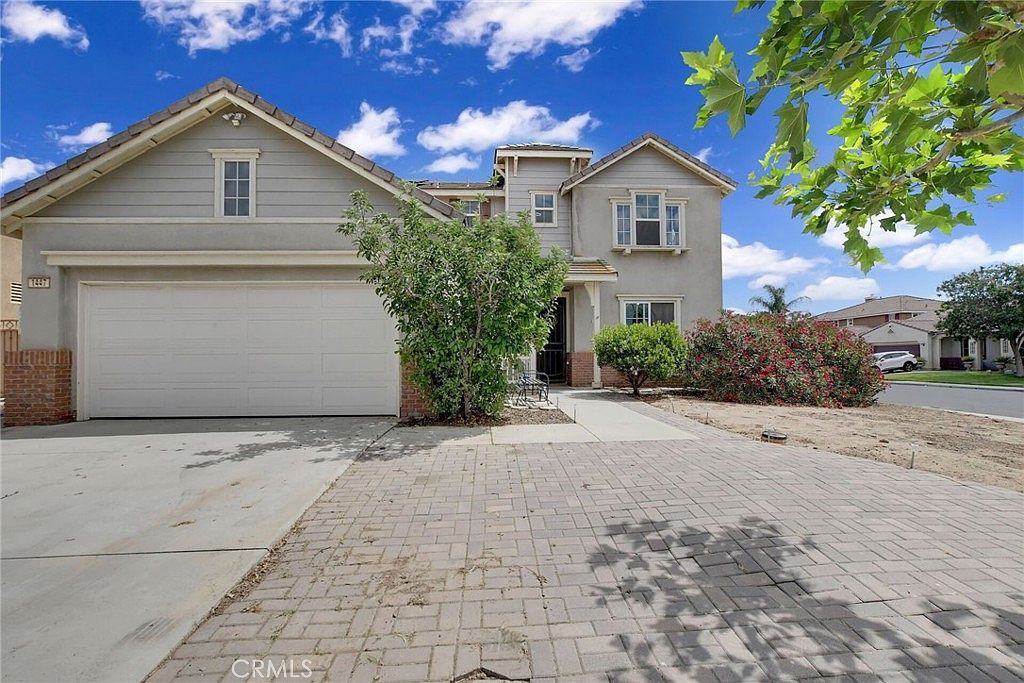 1447 Birmingham Dr Perris, CA 92571, 92571