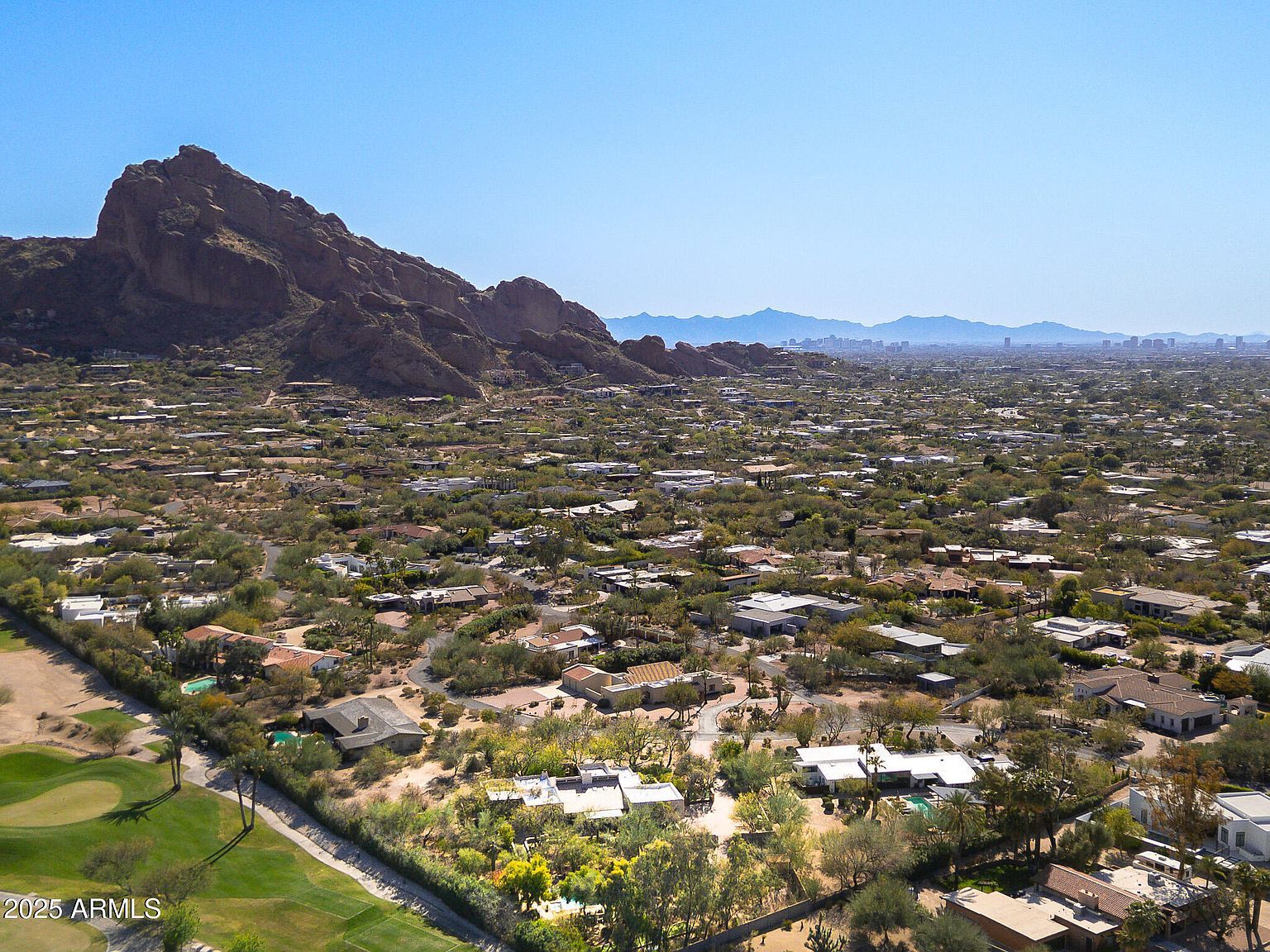 6301 N Camelback Manor Dr #5 Paradise Valley, AZ 85253 - Thumbnail 2