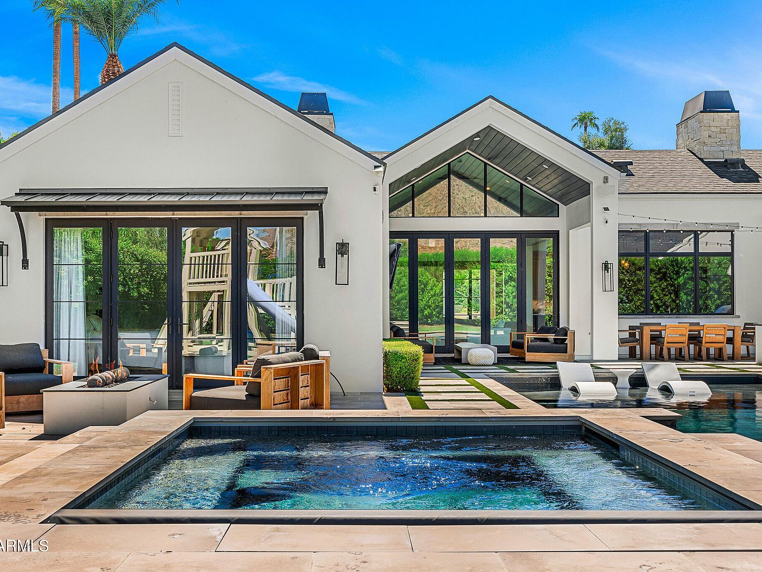 6238 E Calle Rosa Scottsdale, AZ 85251 - Thumbnail 2