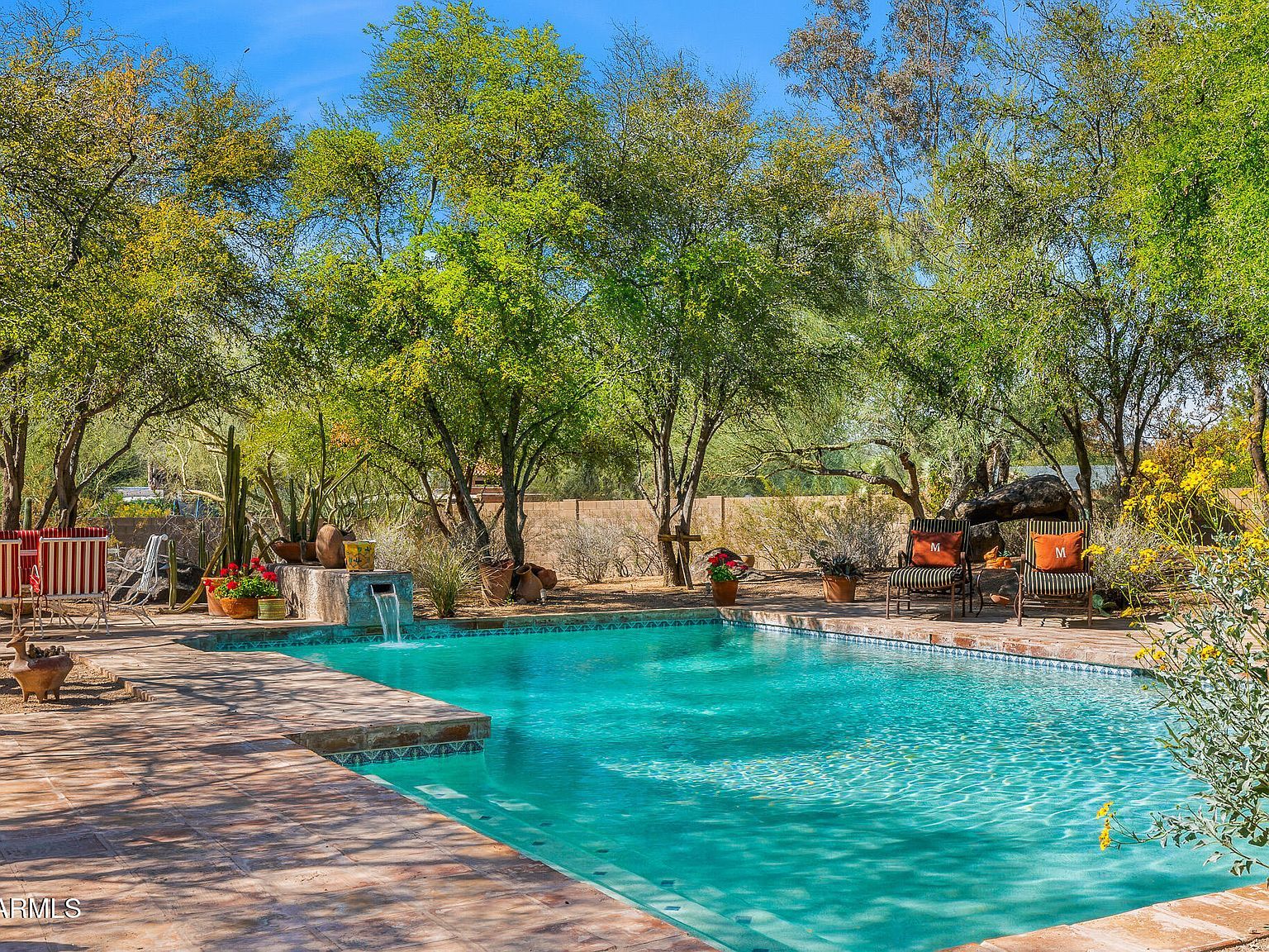 6301 N Camelback Manor Dr Paradise Valley, AZ 85253 - Thumbnail 2