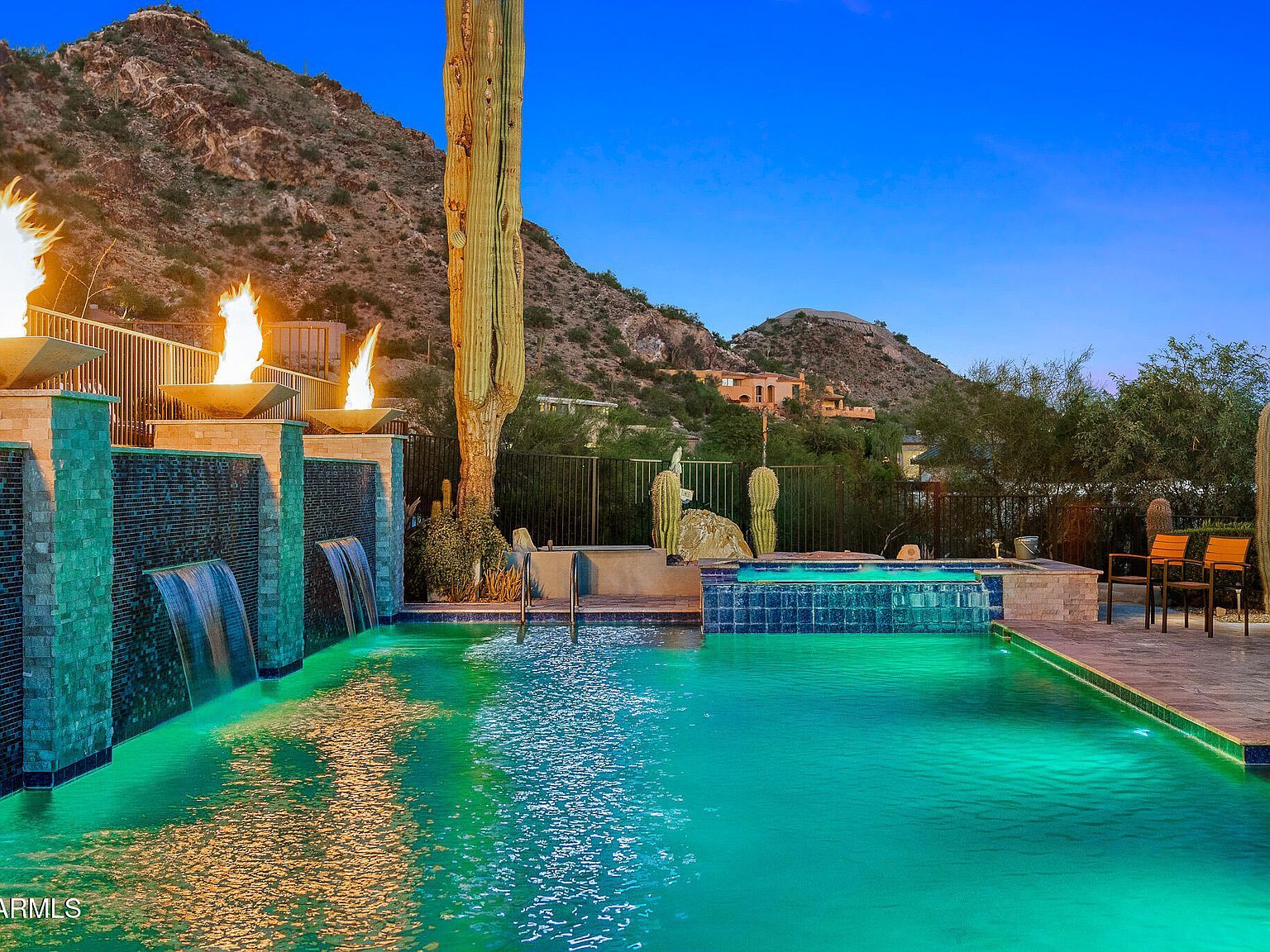 5826 E Indian Bend Rd Paradise Valley, AZ 85253 - Thumbnail 2