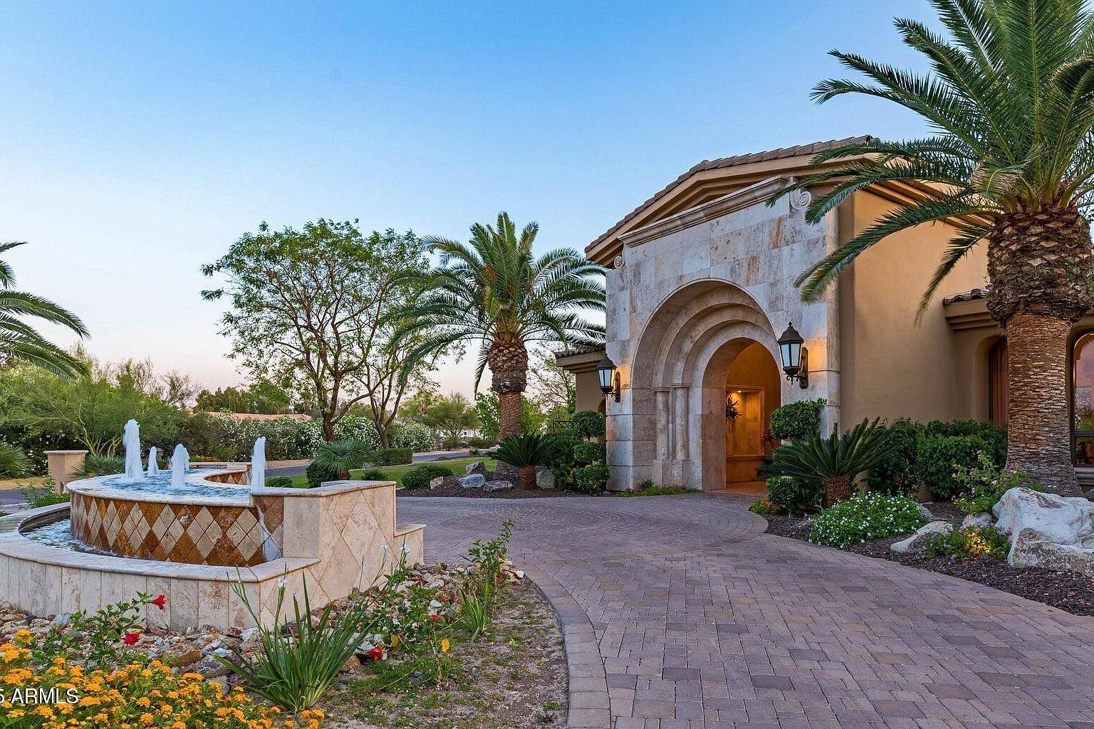 7170 N 69th Pl Paradise Valley, AZ 85253  | Single Family