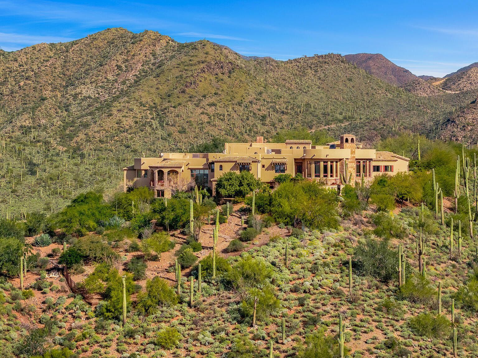 42820 N Fleming Springs Rd Cave Creek, AZ 85331 - Thumbnail 2