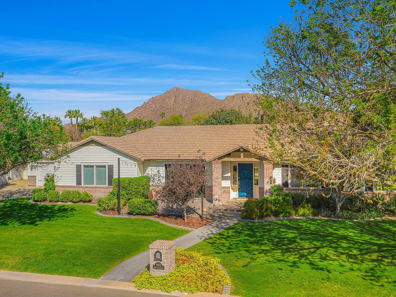 6022 E Calle Rosa Scottsdale, AZ 85251 - Thumbnail 2