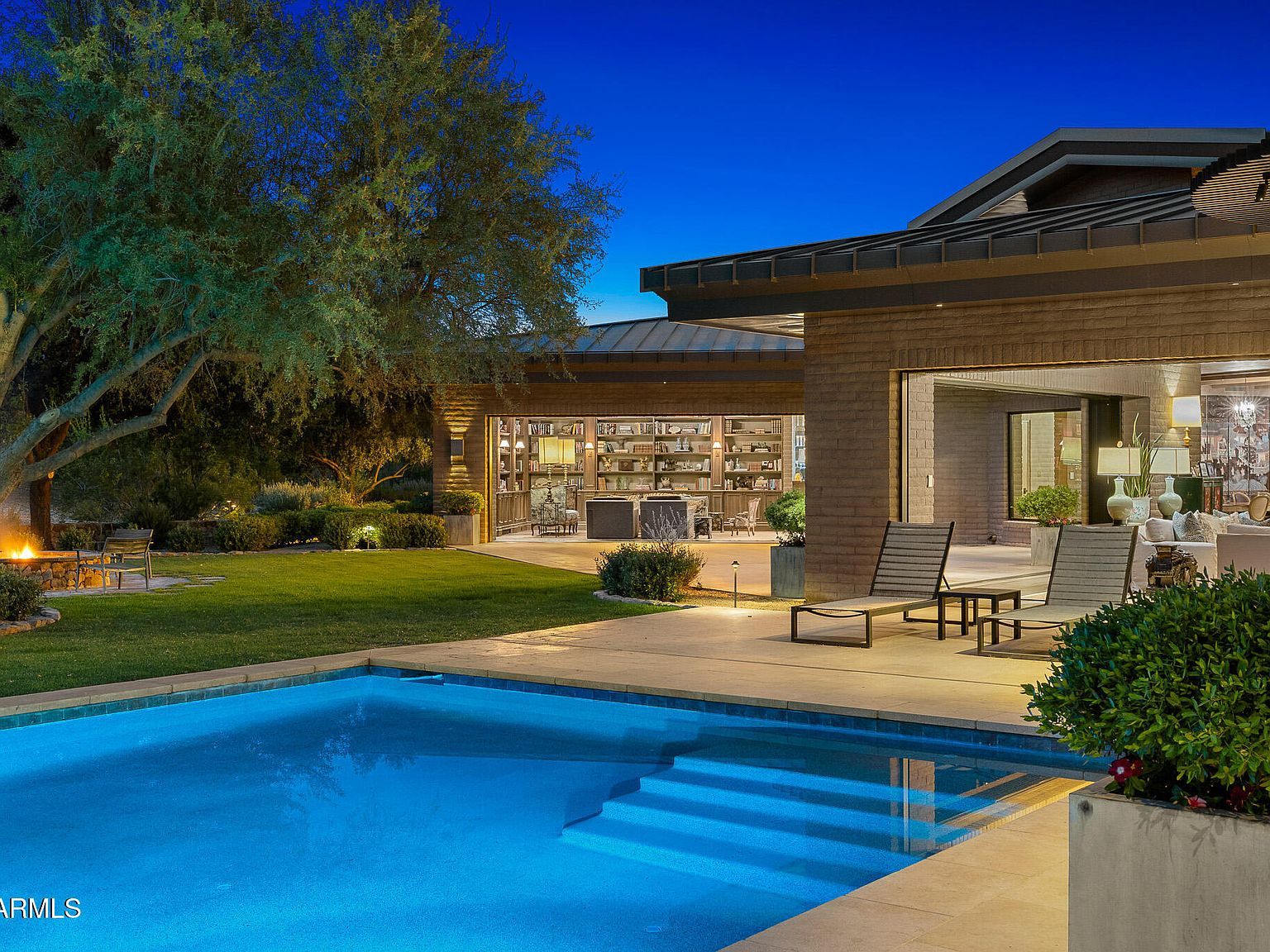 5721 N Casa Blanca Dr Paradise Valley, AZ 85253  | Single Family