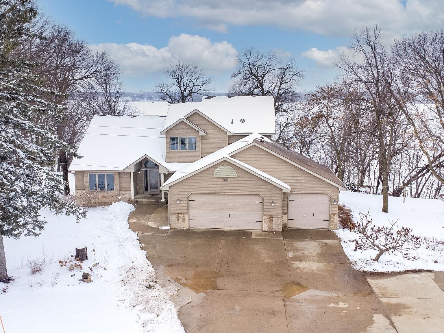 5017 Imhoff Ave SW Howard Lake, MN 55349 - Thumbnail 2