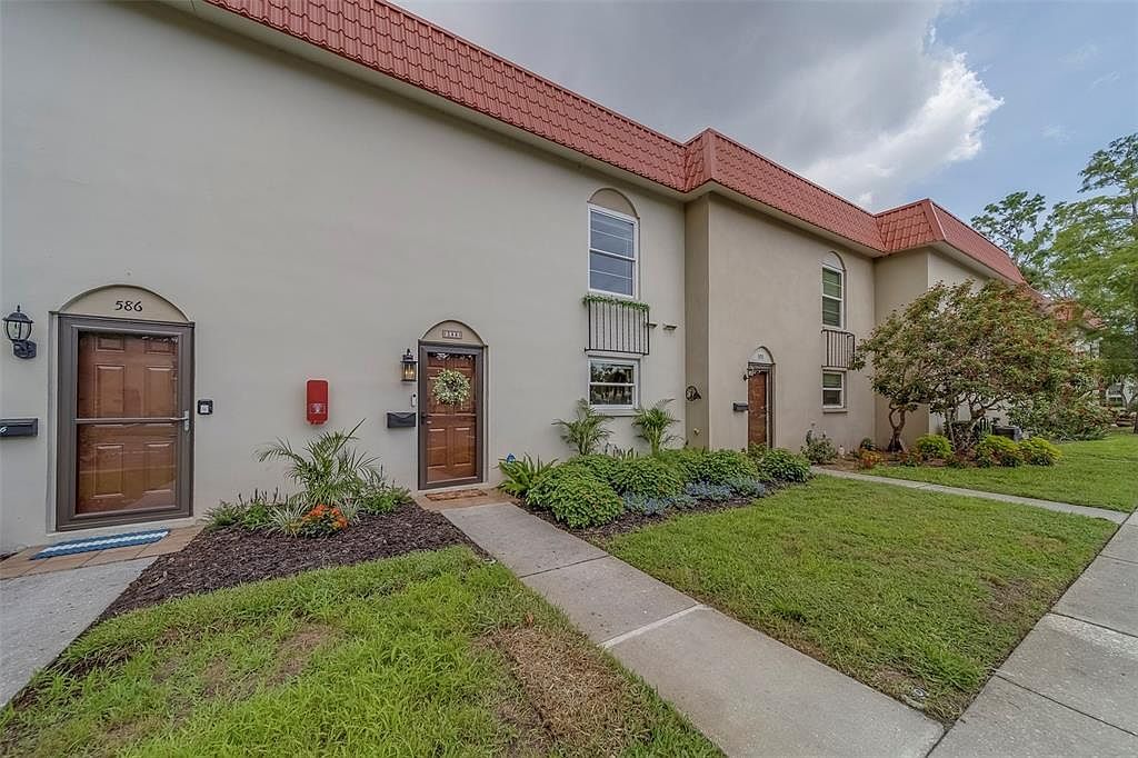 2700 Bayshore Blvd APT 588 Dunedin, FL 34698 - Thumbnail 2