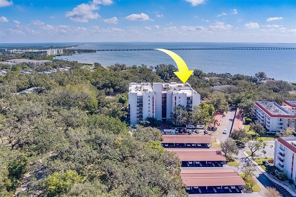 2699 Seville Blvd UNIT 303 Clearwater, FL 33764 - Thumbnail 2