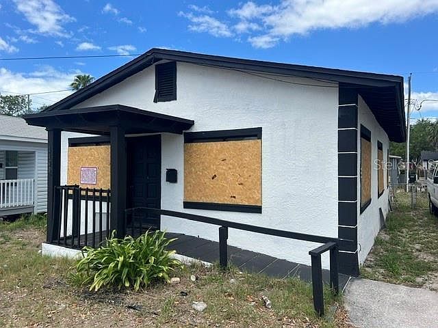 1106 Carlton St Clearwater, FL 33755  | Single Family