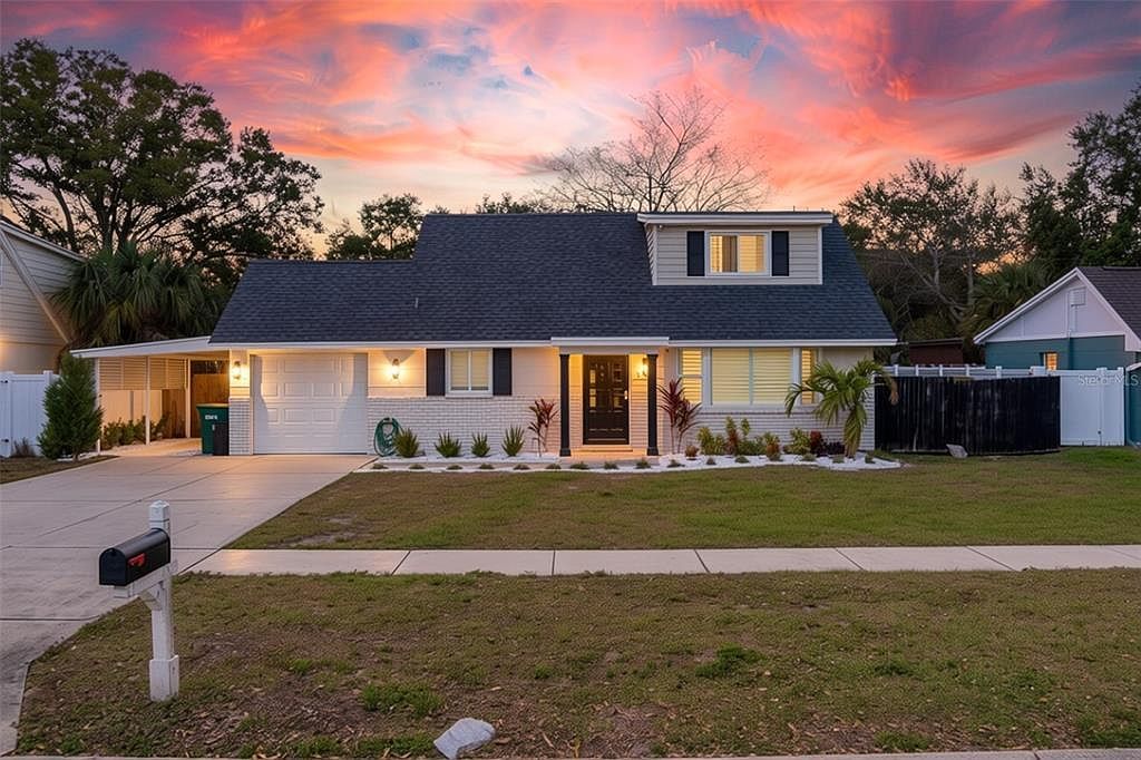 14984 Newport Rd Clearwater, FL 33764  | Single Family