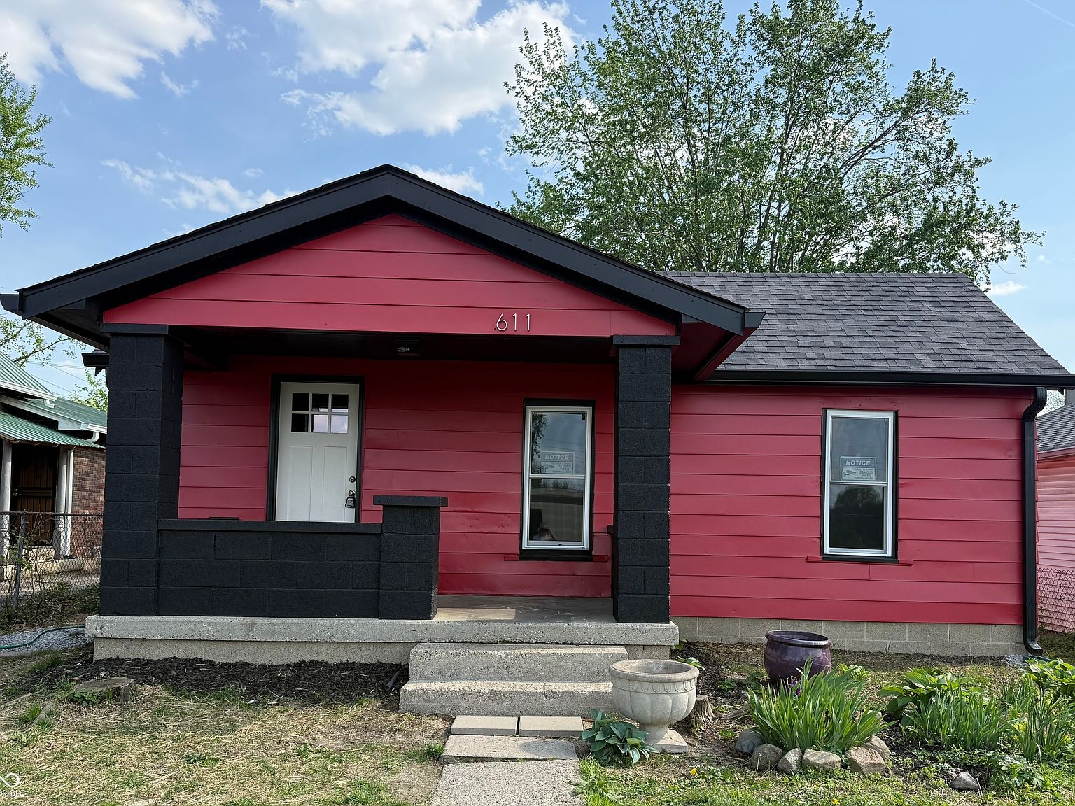 611 Knox St Indianapolis, IN 46227, 46227