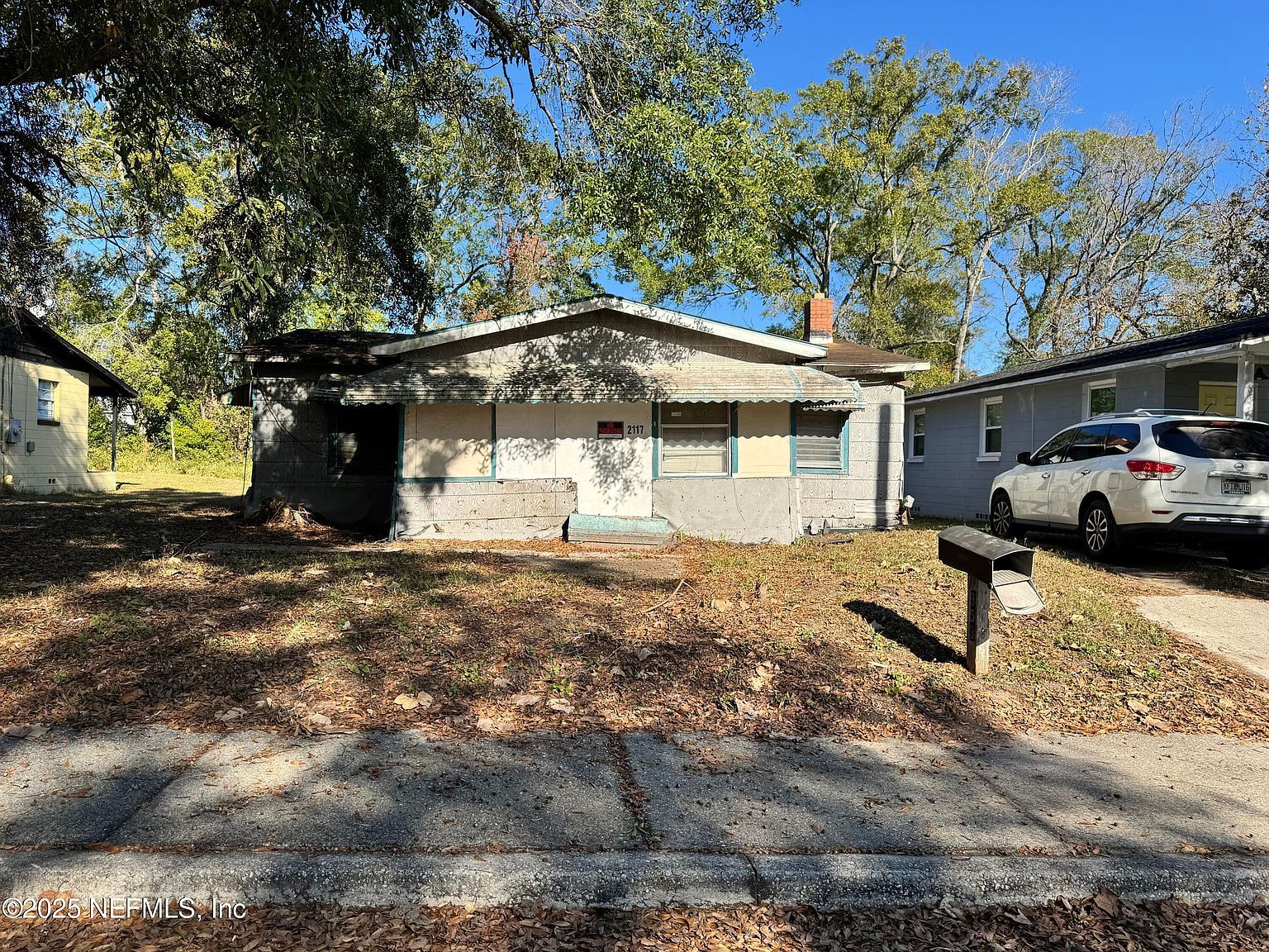 2117 W 41st St Jacksonville, FL 32209 - Thumbnail 2
